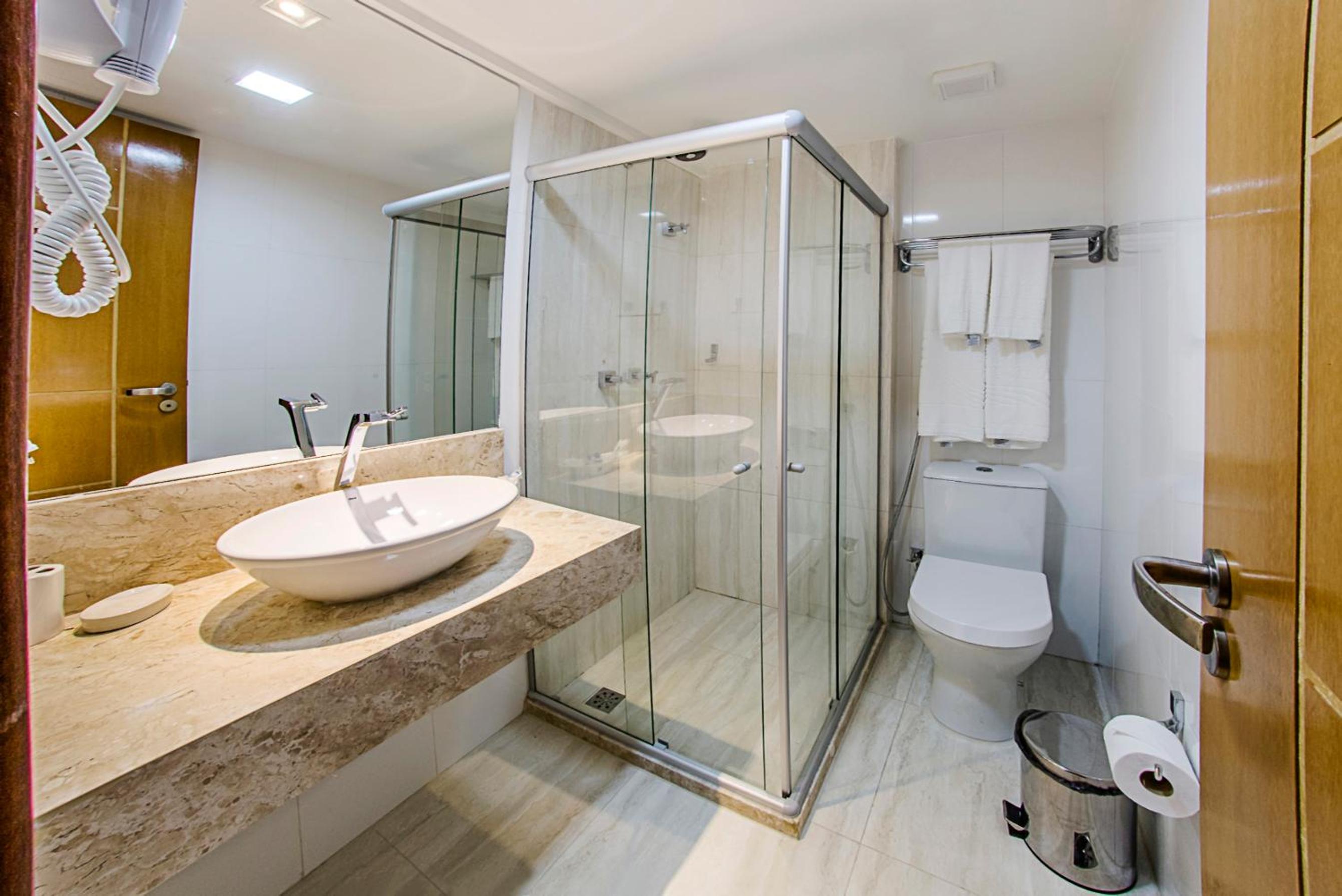 Triple Room with Balcony - Photo 6