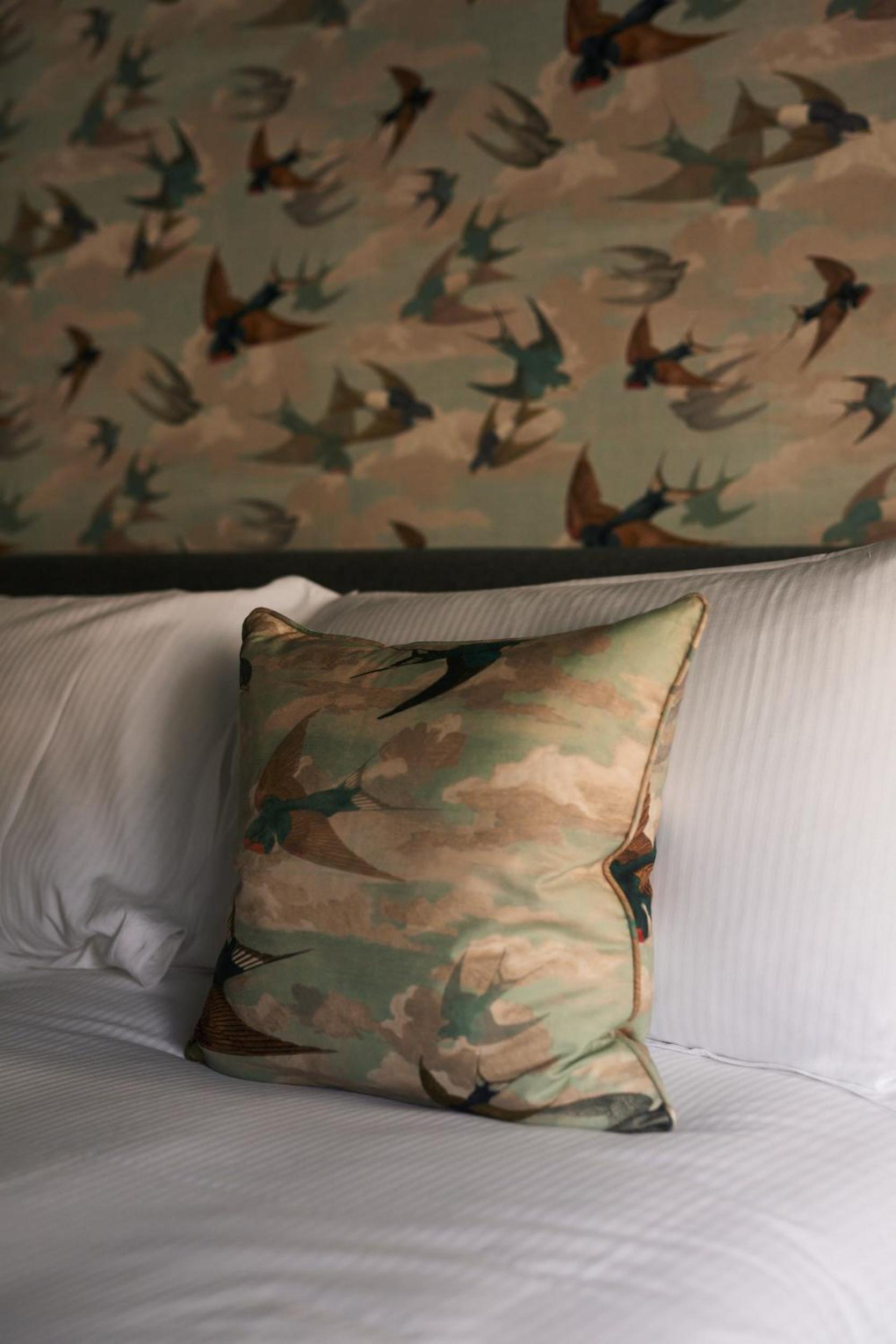 Superior King Room photo 3