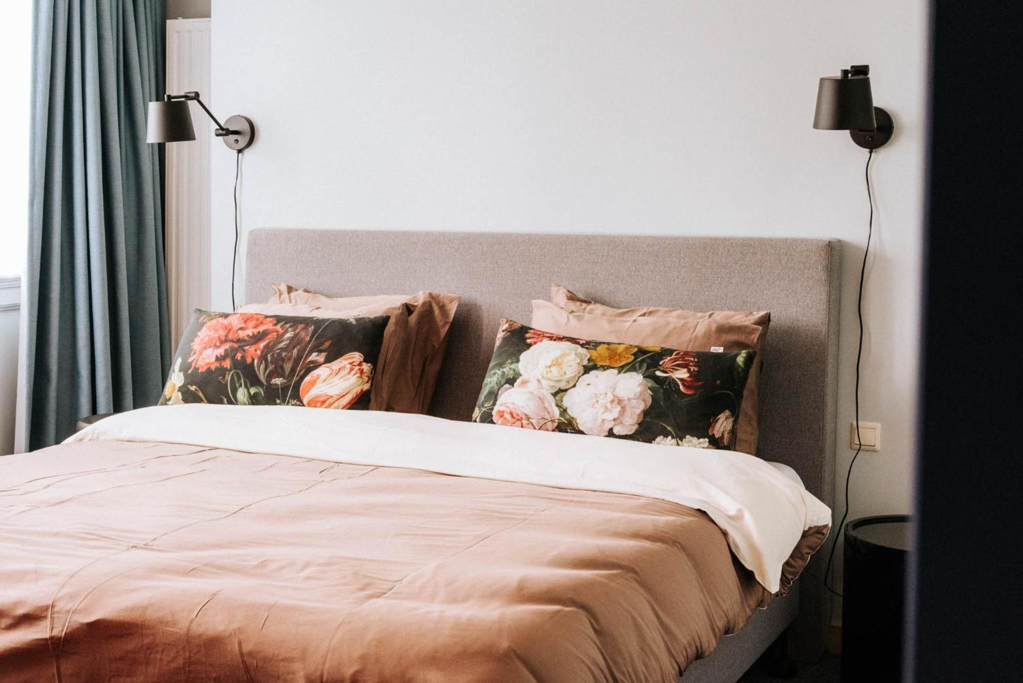 Superior Double Room - Photo 1