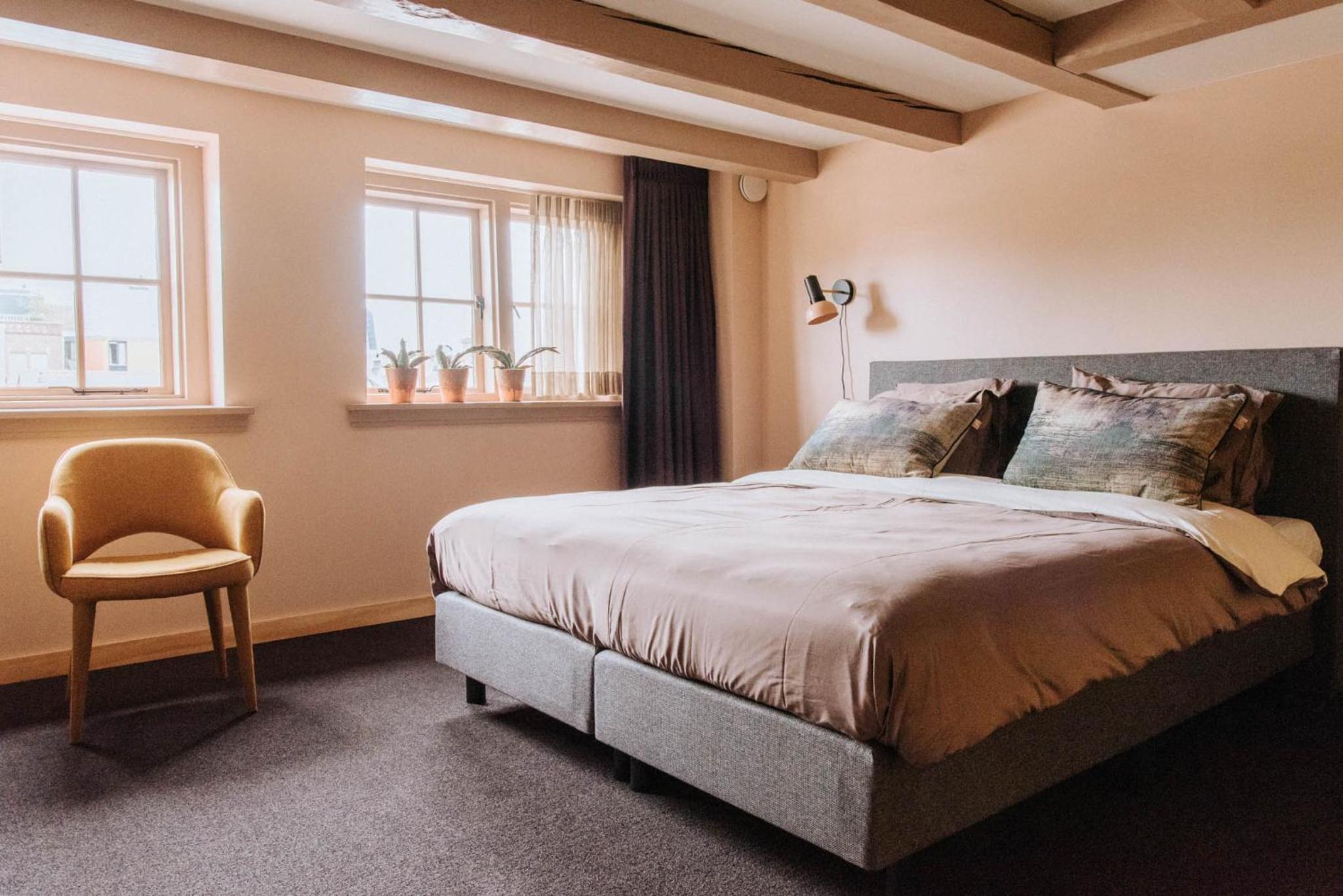 Superior Twin Room - Photo 1