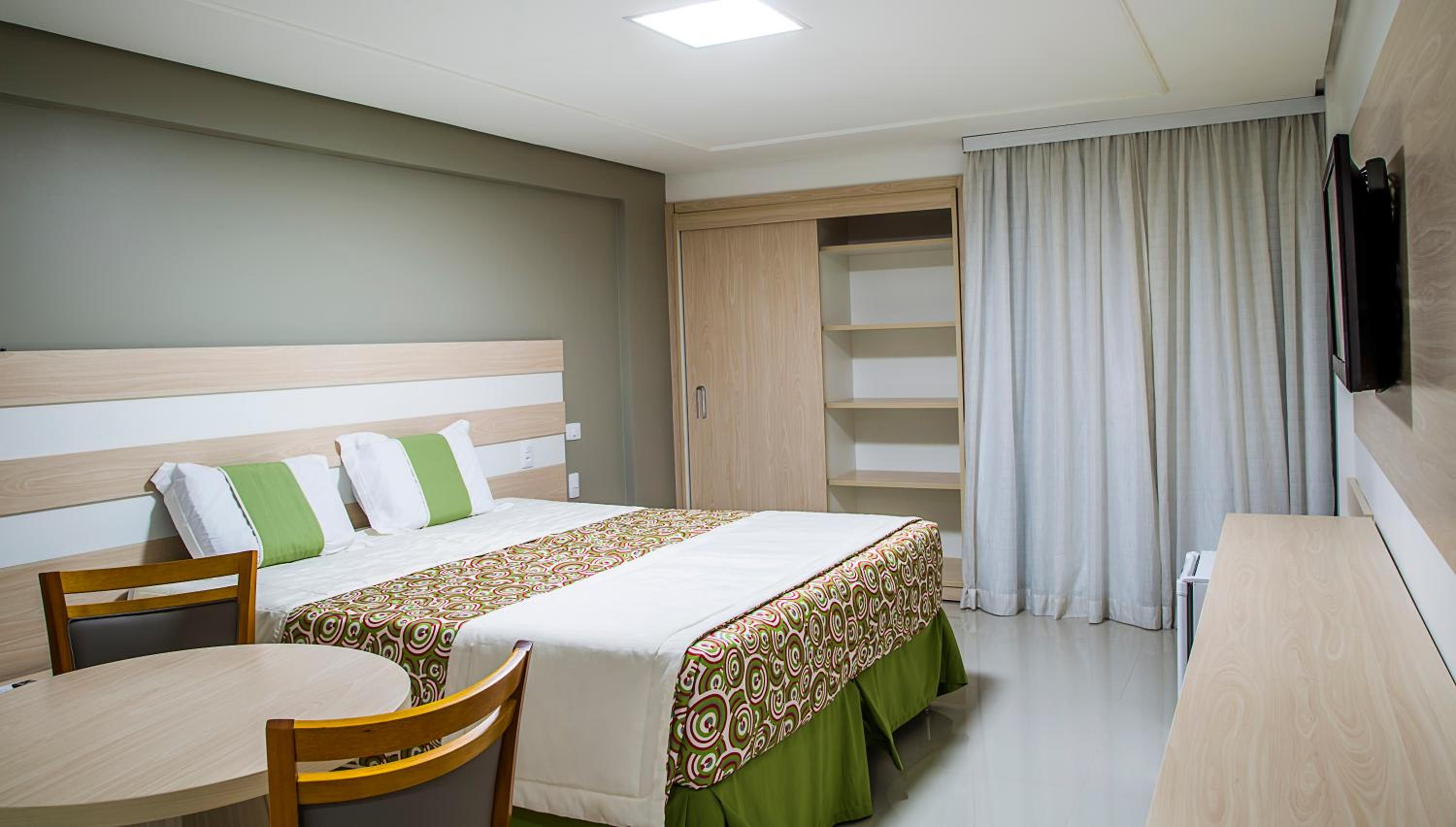 Double Room with Balcony photo 1
