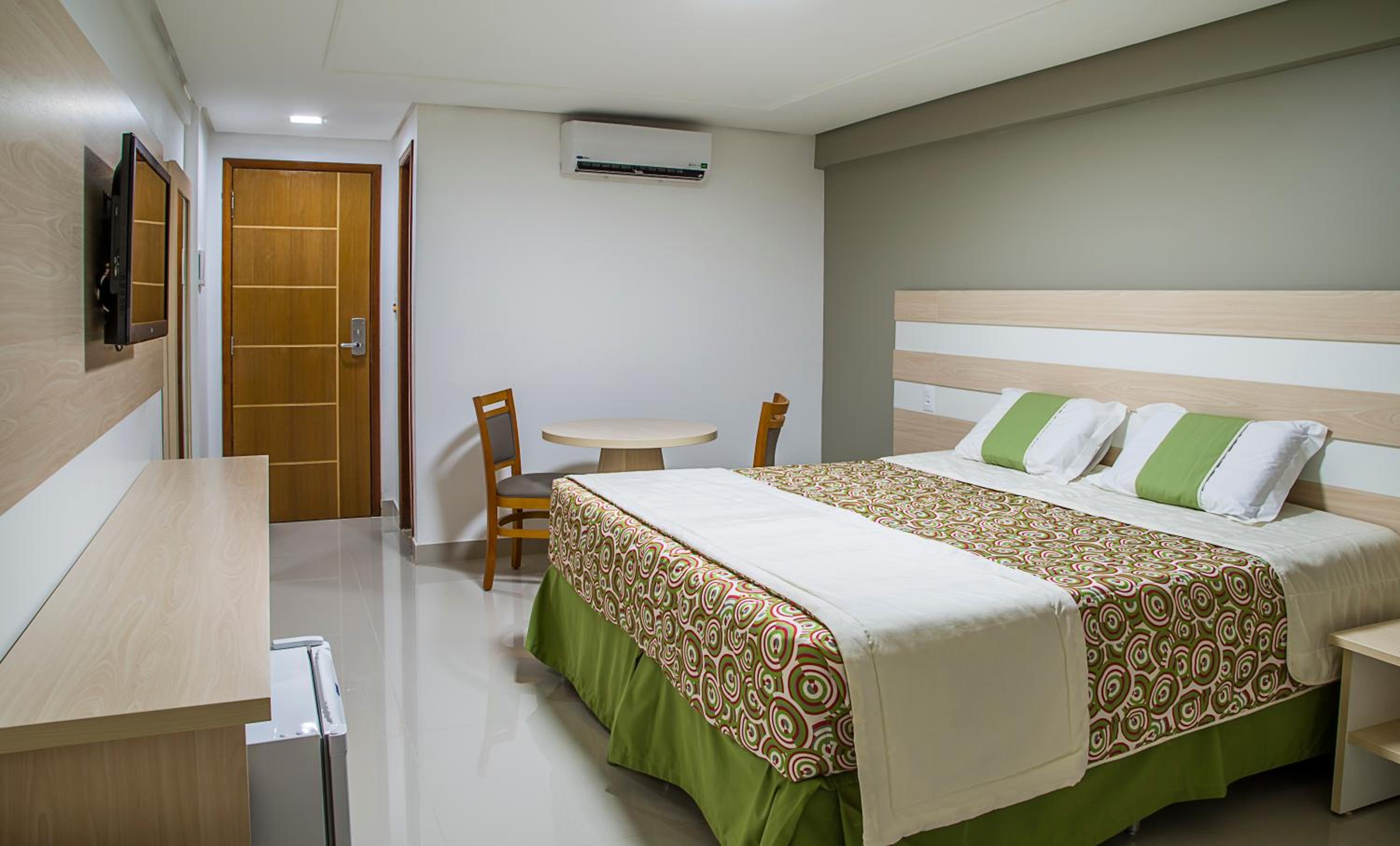 Double Room with Balcony photo 3