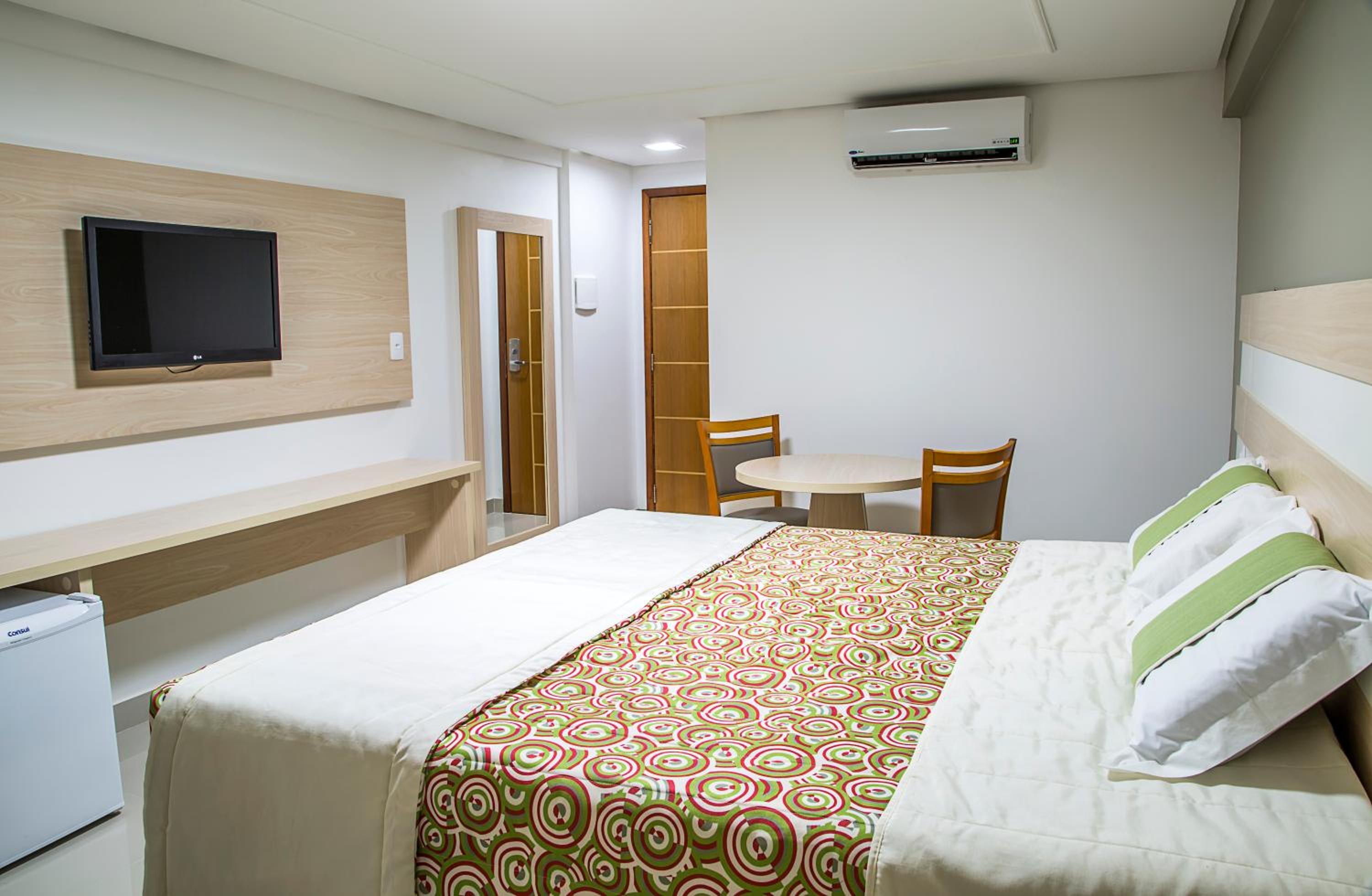 Double Room with Balcony photo 2