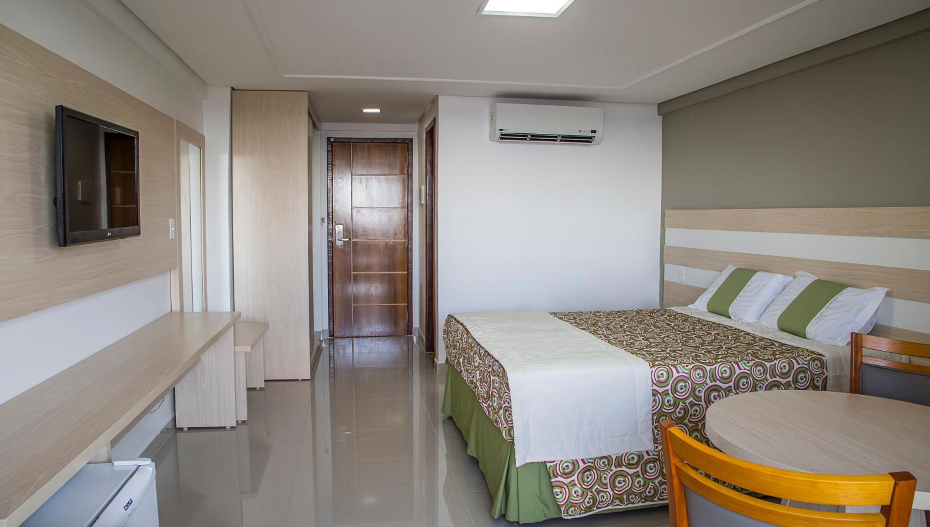 Double Room with Balcony and Sea View photo 1