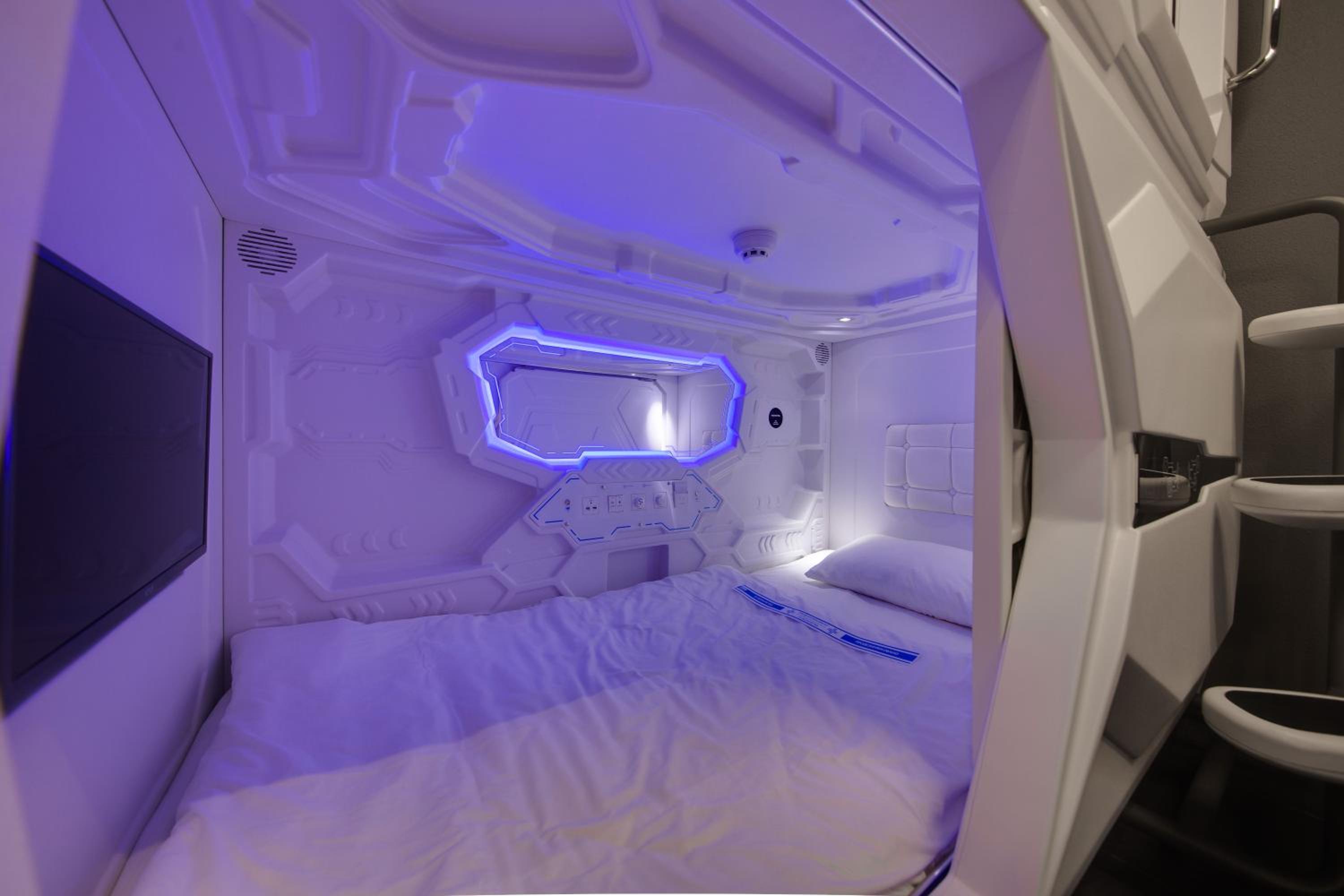 Small Single Room