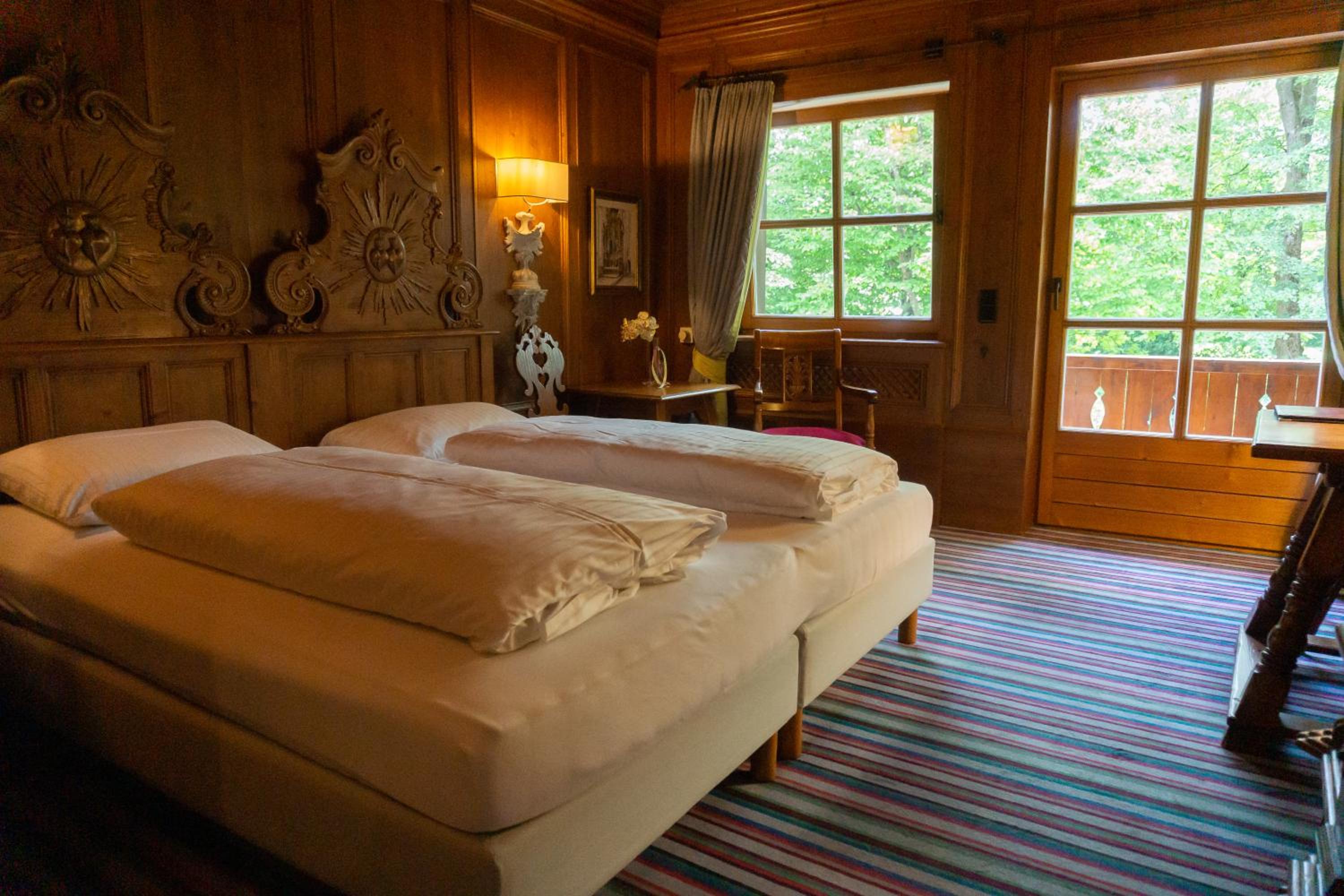 Double Room with Private Bathroom photo 3