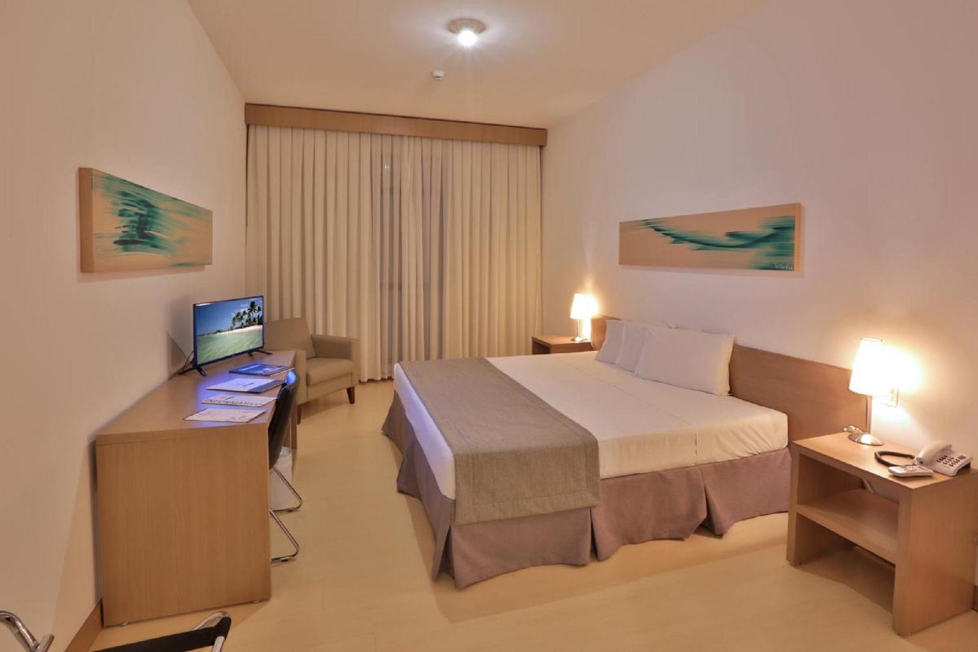 Luxury Double Room photo 3
