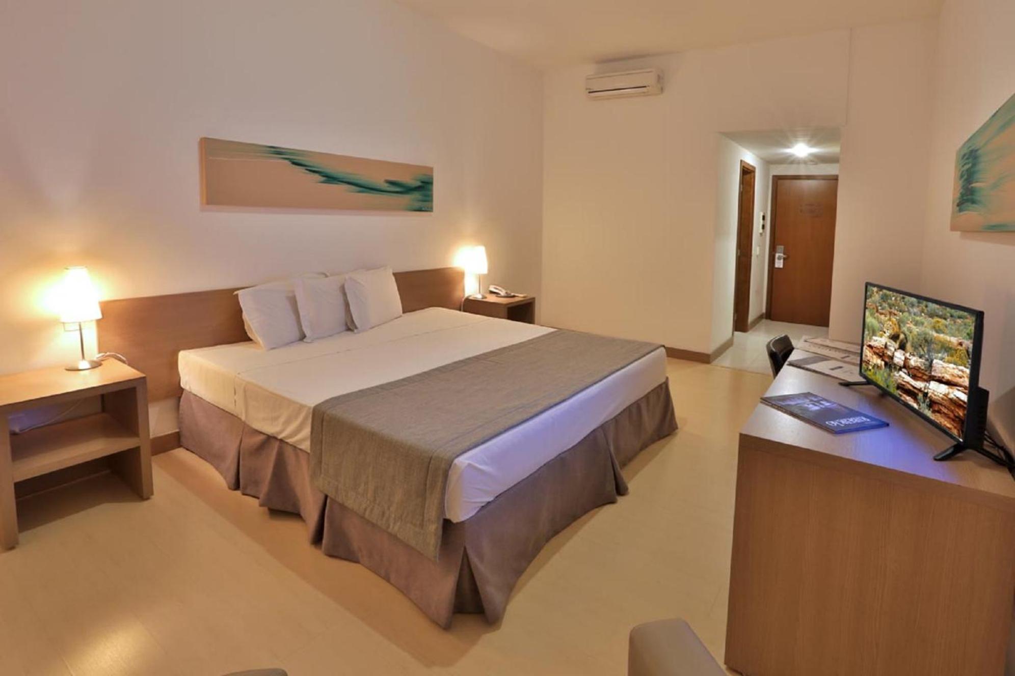 Luxury Double Room photo 1