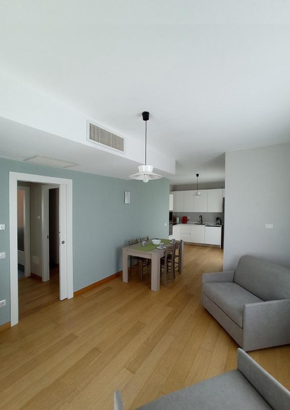 Superior Two-Bedroom Apartment