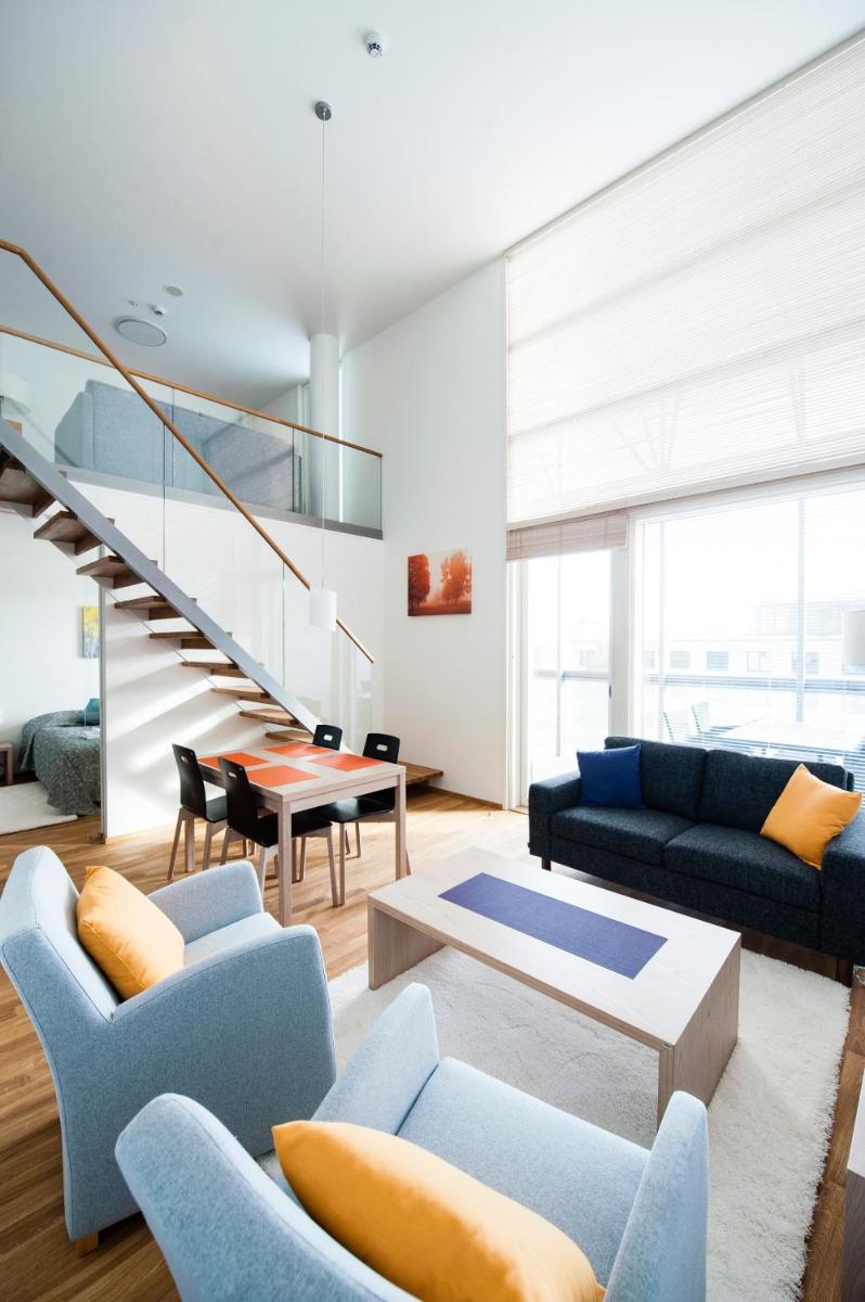 Superior Apartment - Split Level photo 2