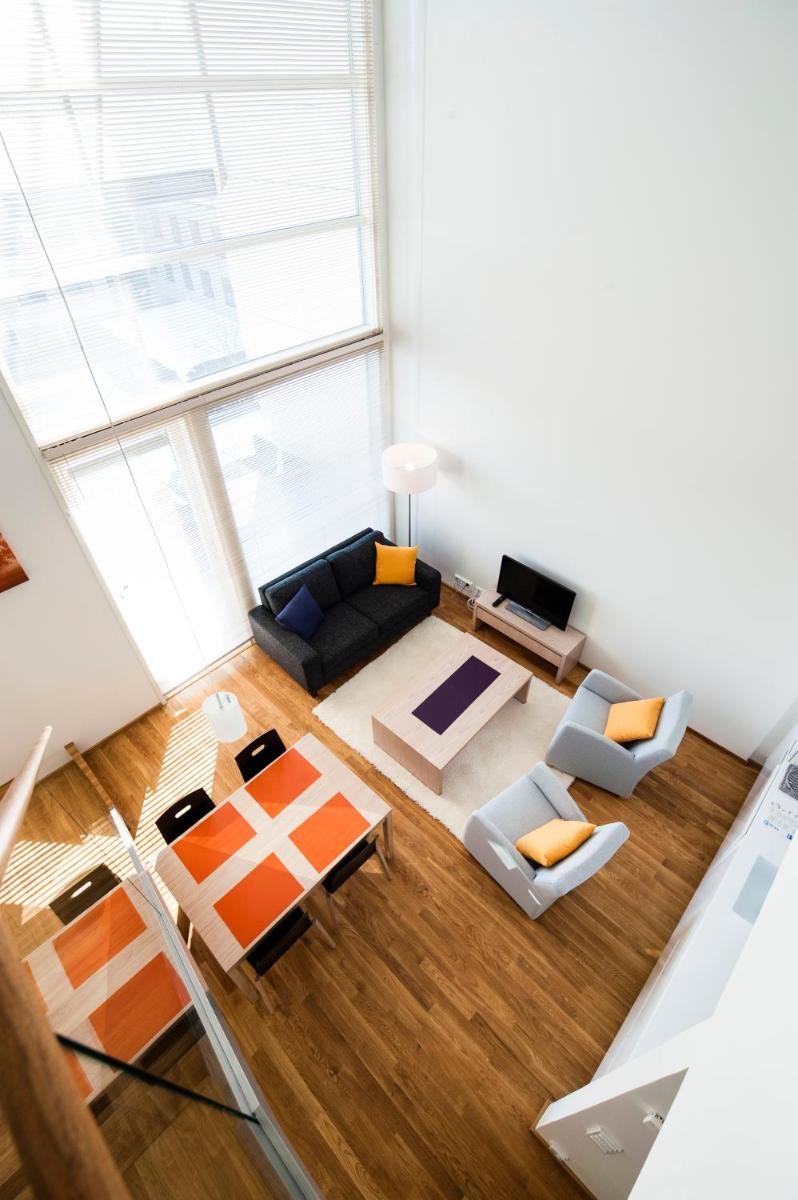 Superior Apartment - Split Level photo 1