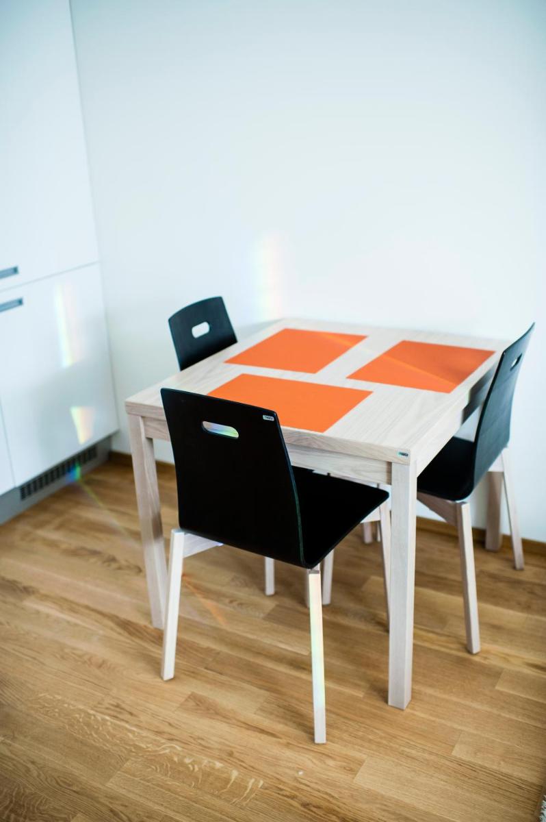 Studio Apartment photo 2