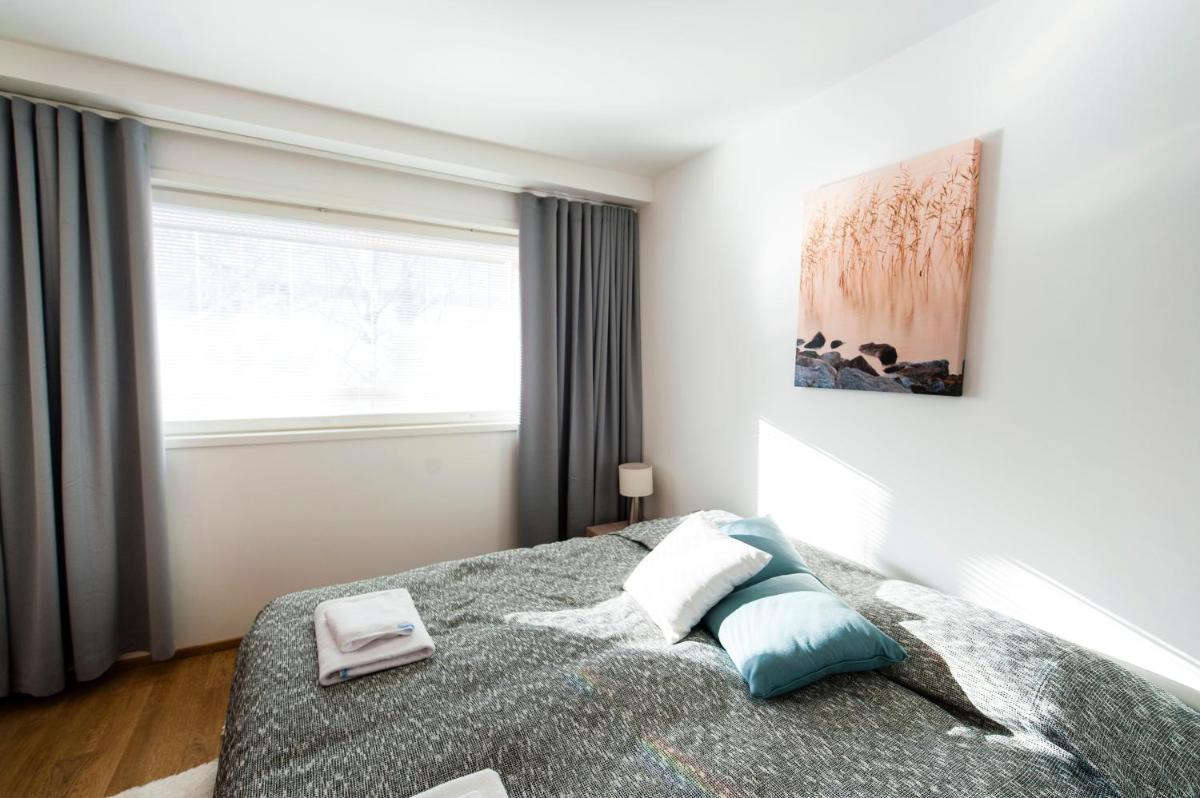 Large Superior One-Bedroom Apartment photo 3