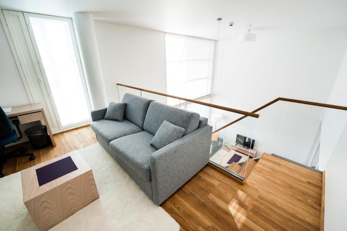 Superior Apartment - Split Level photo 3