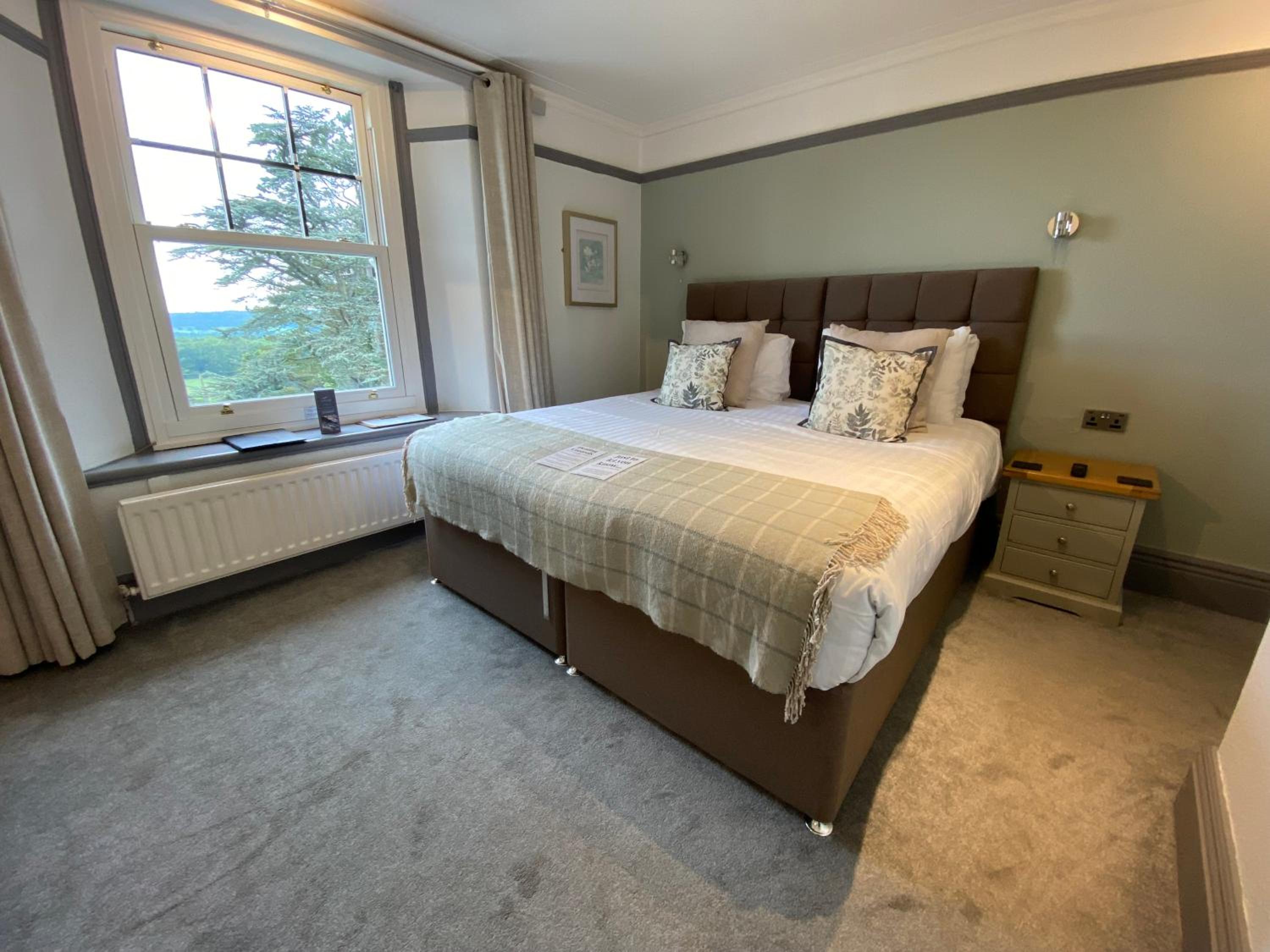 Superior Double or Twin Room - Photo 2