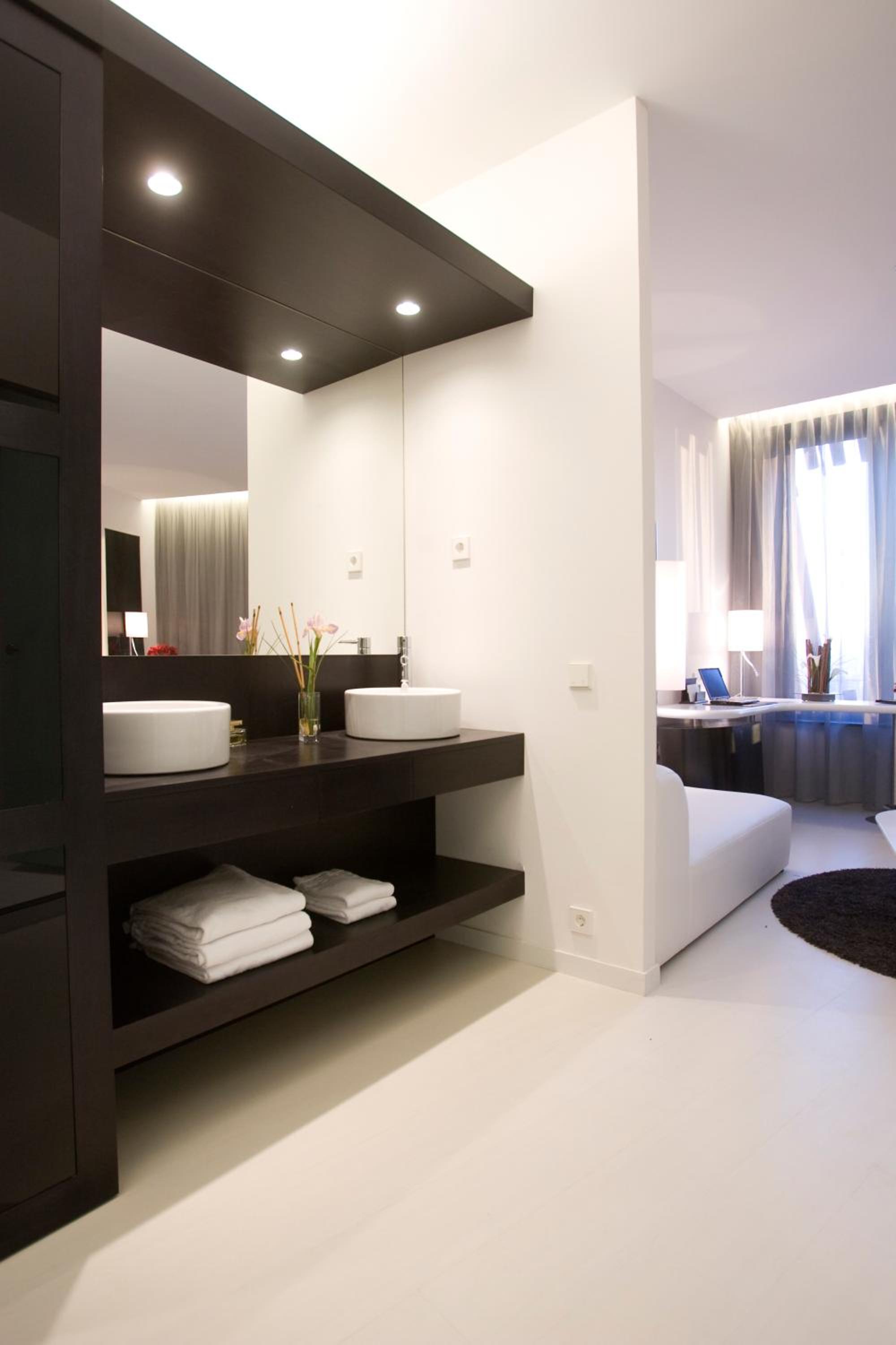 Superior Double or Twin Room - Photo 7