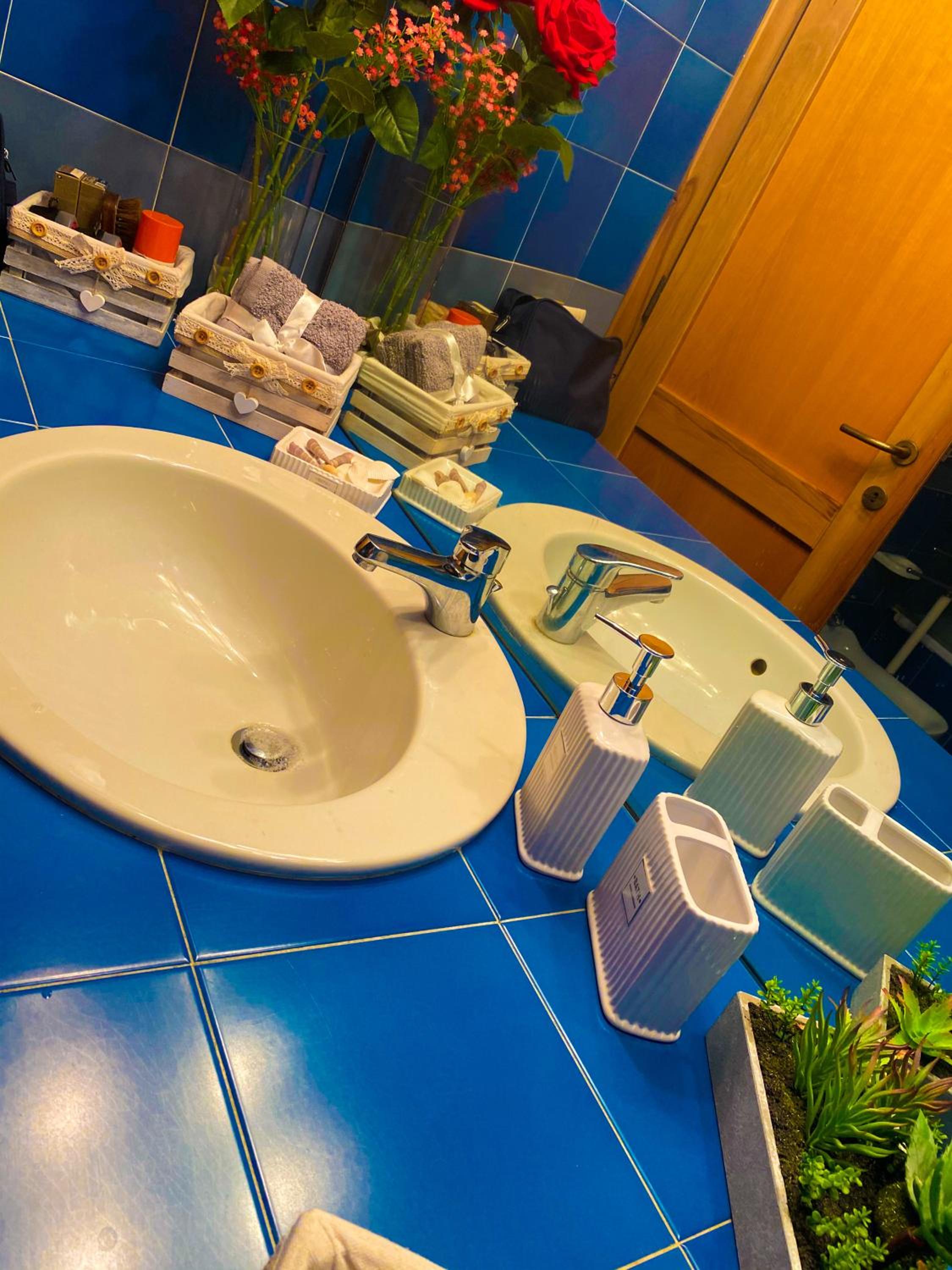 Studio Apartment - Photo 19