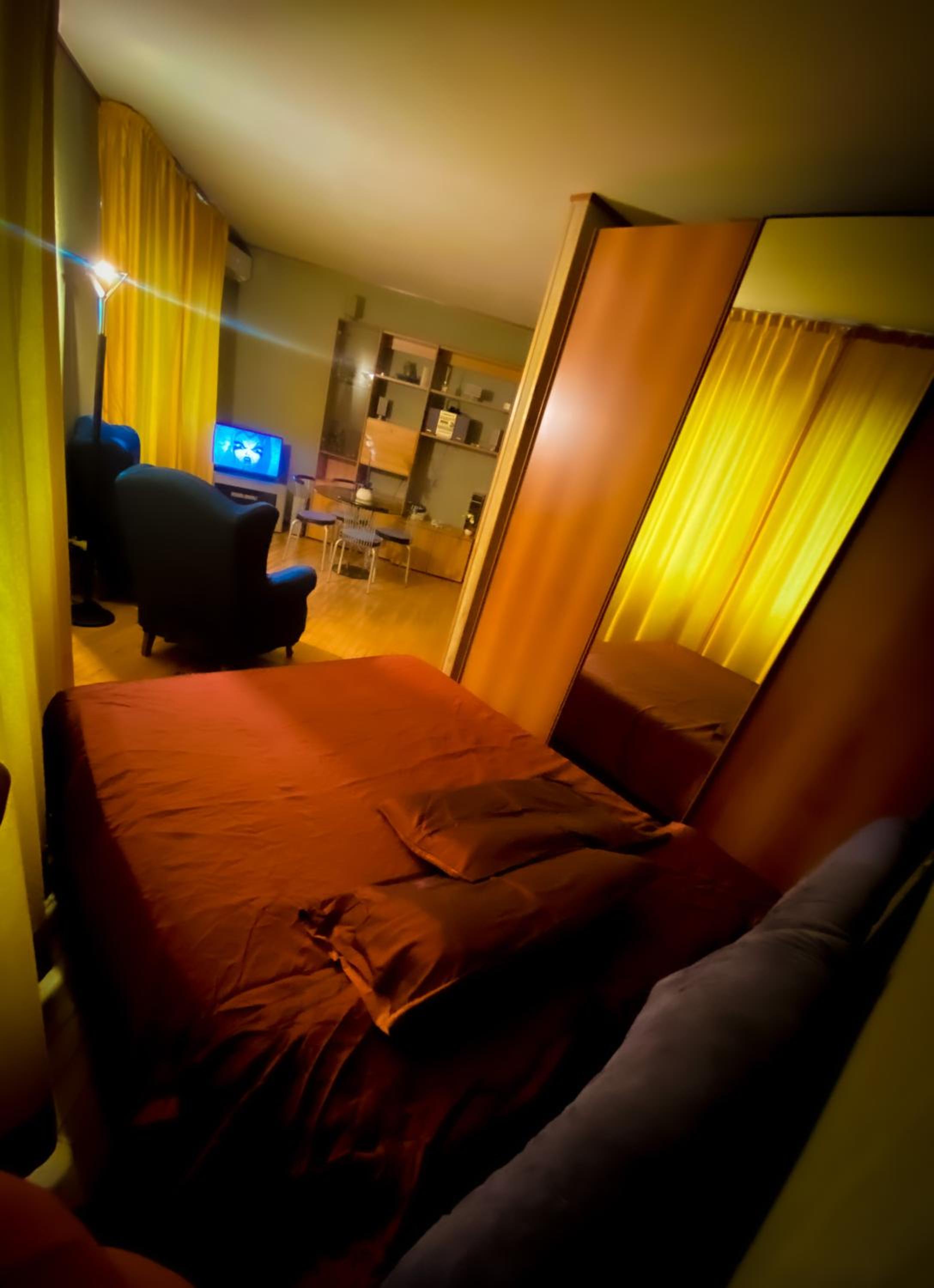 Studio Apartment - Photo 20