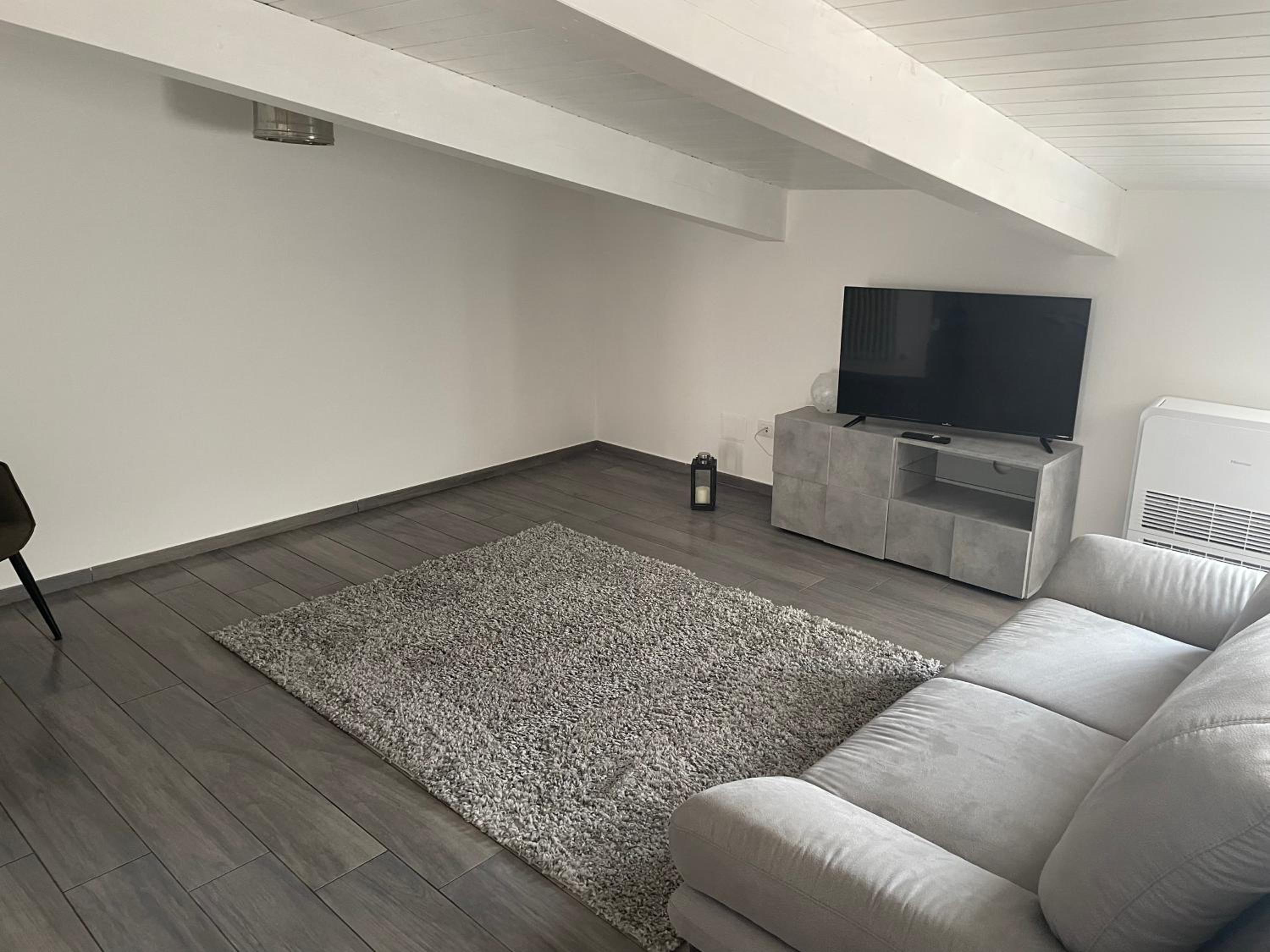 Two-Bedroom Apartment photo 1