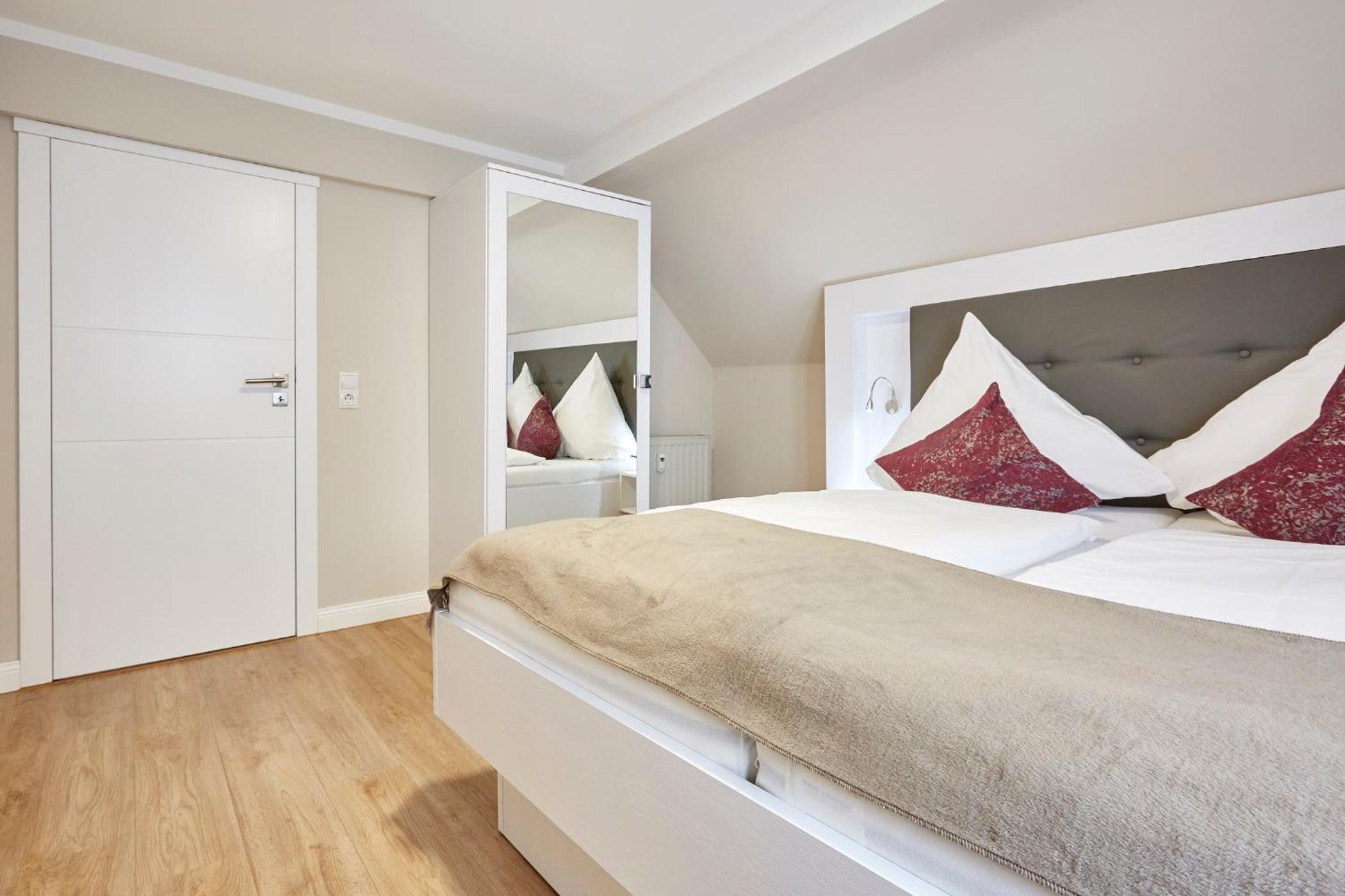 Two-Bedroom Superior Apartment