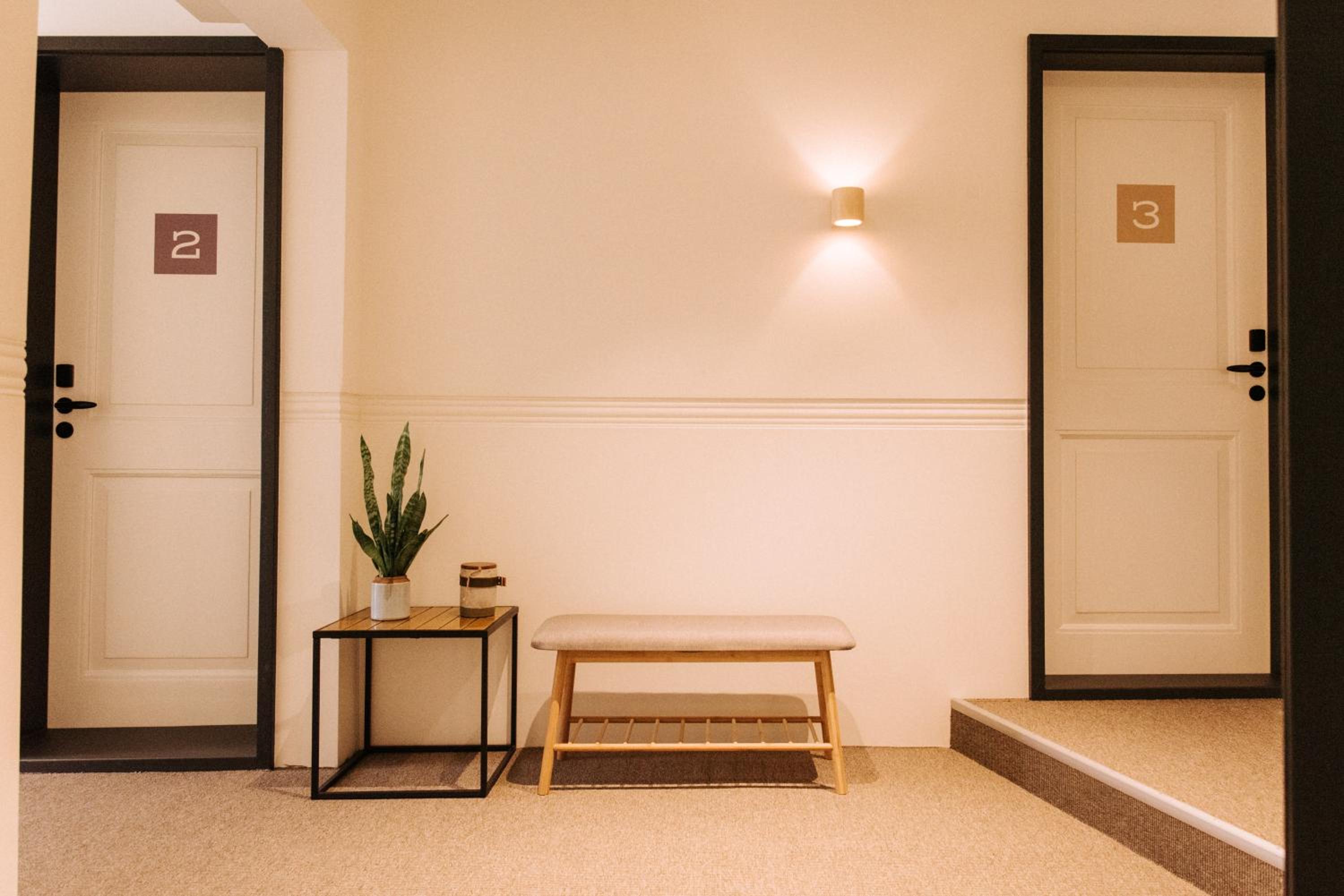 Superior Twin Room - Photo 2