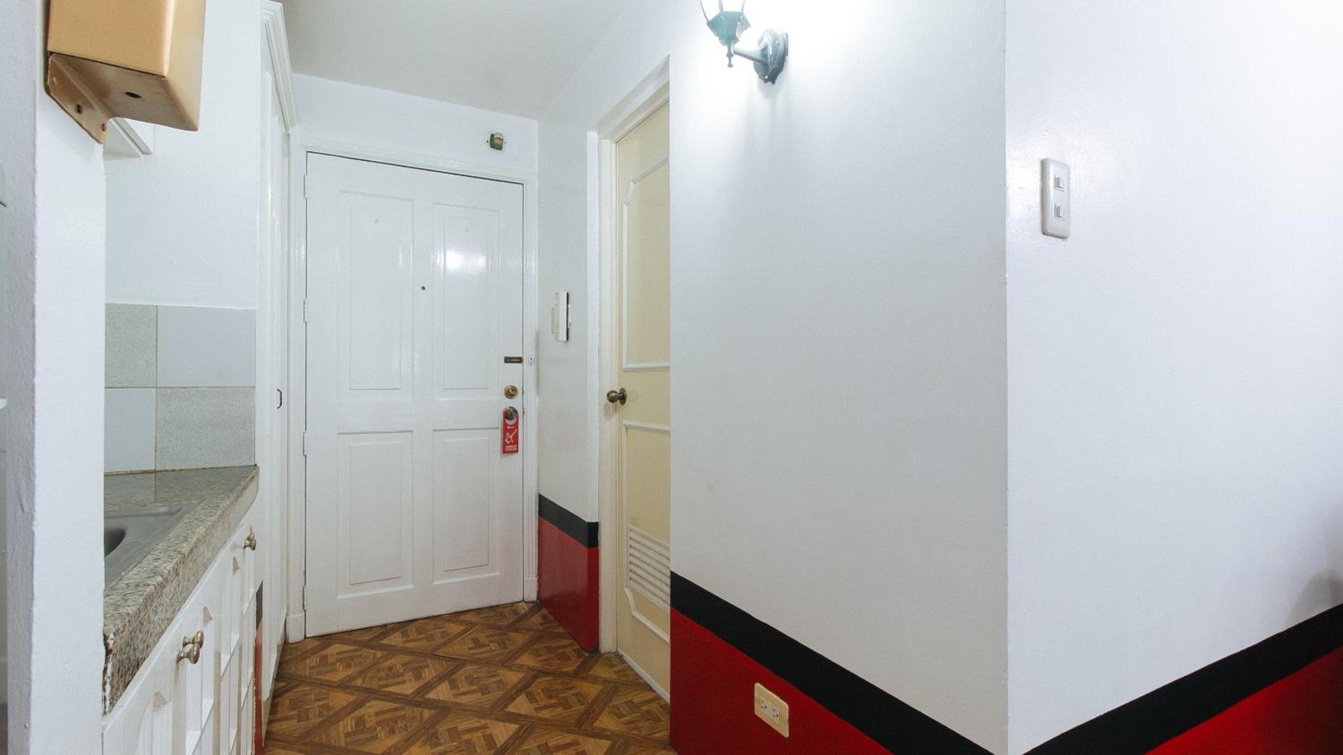 Standard Double Room - Photo 15