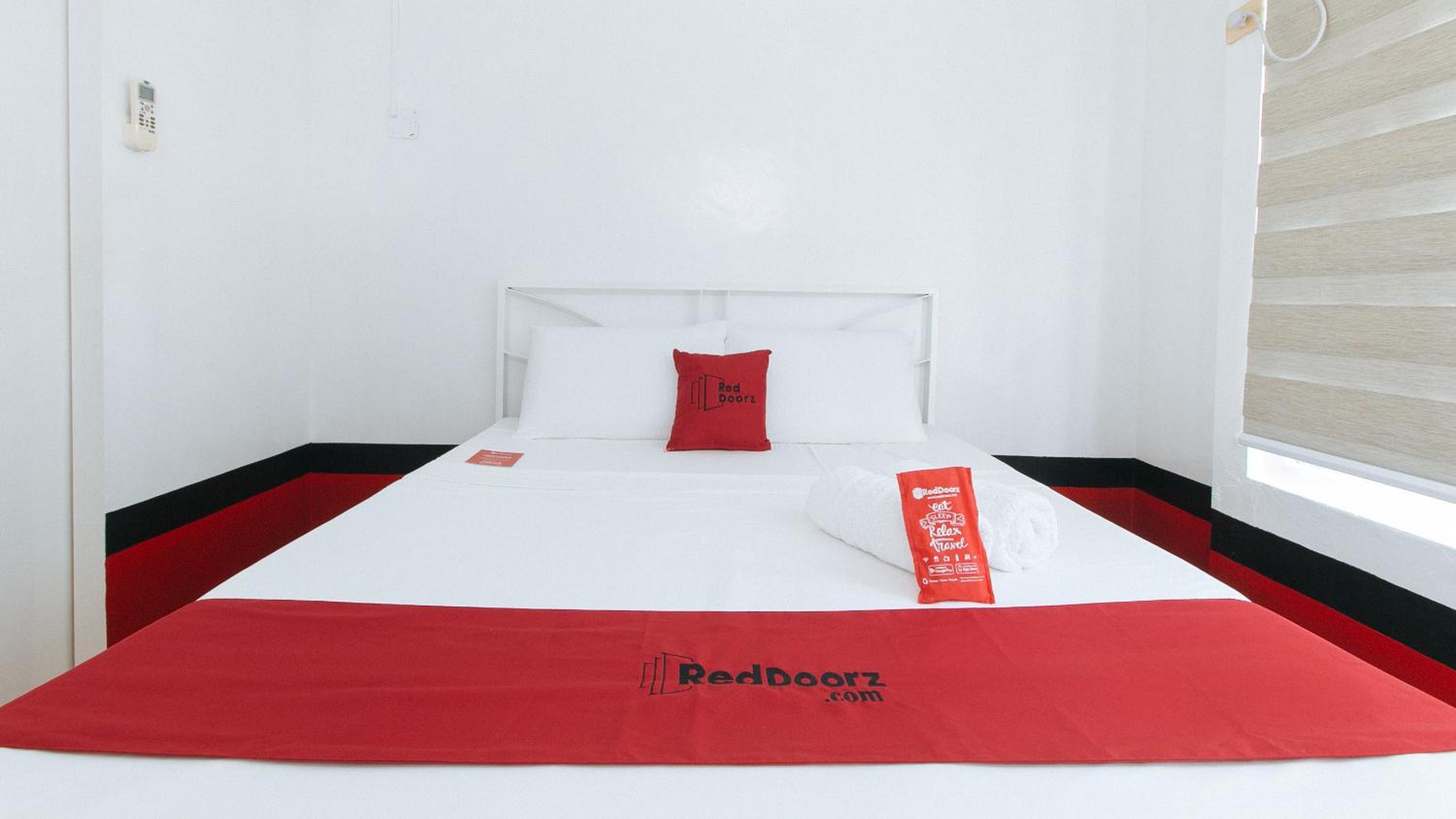 Standard Double Room - Photo 2
