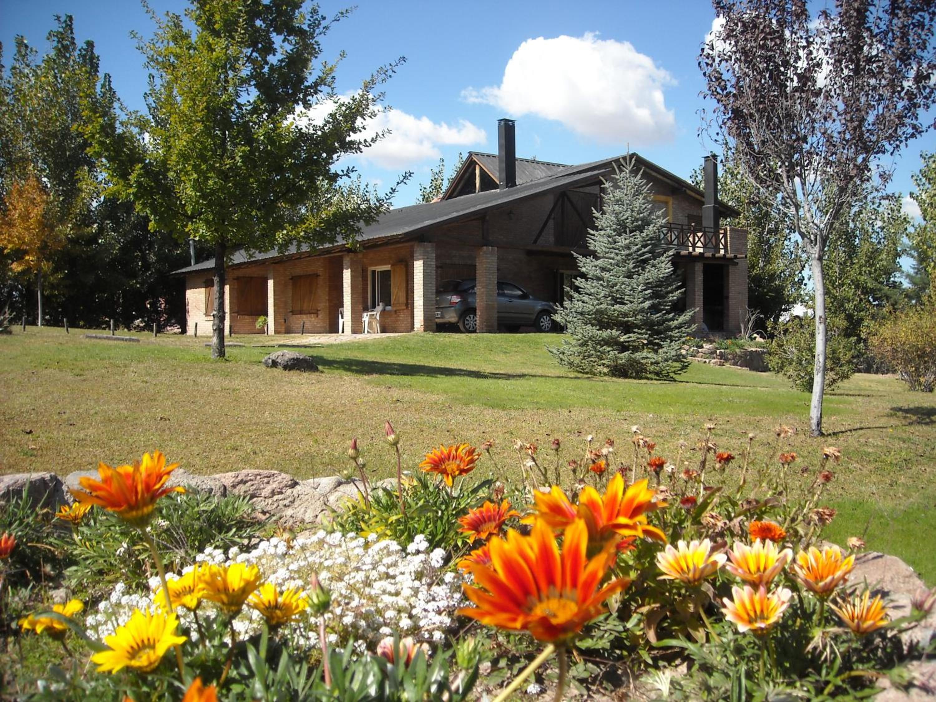 Family Bungalow photo 2