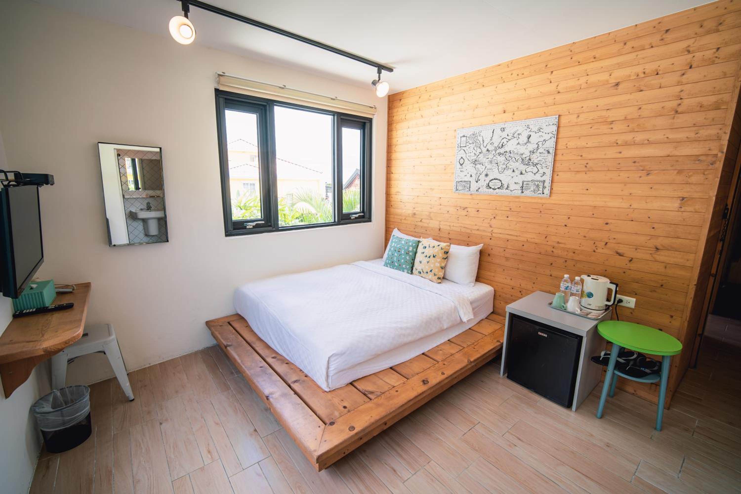 Double Room with Private Bathroom photo 1