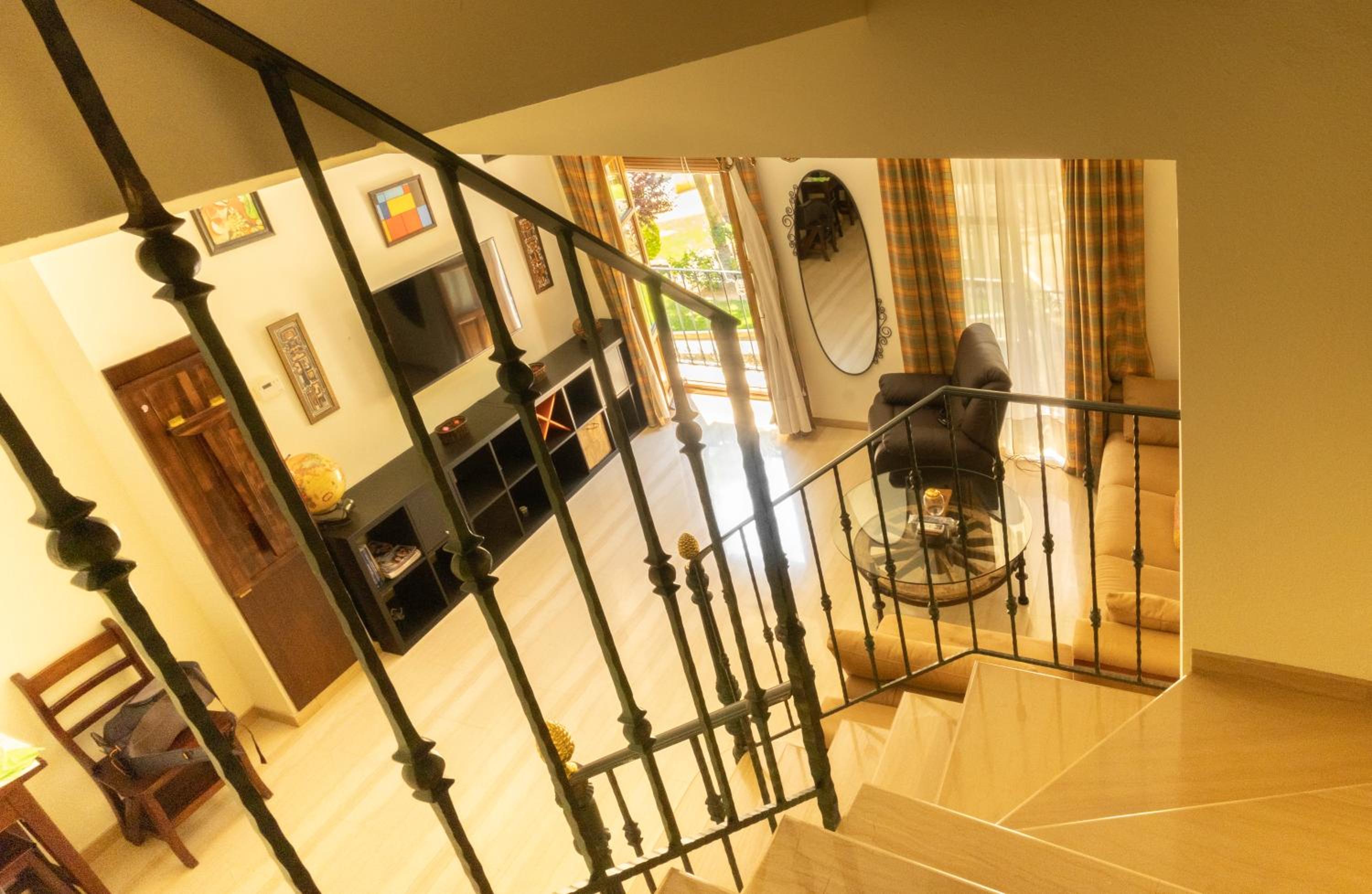 Maisonette - Photo 24
