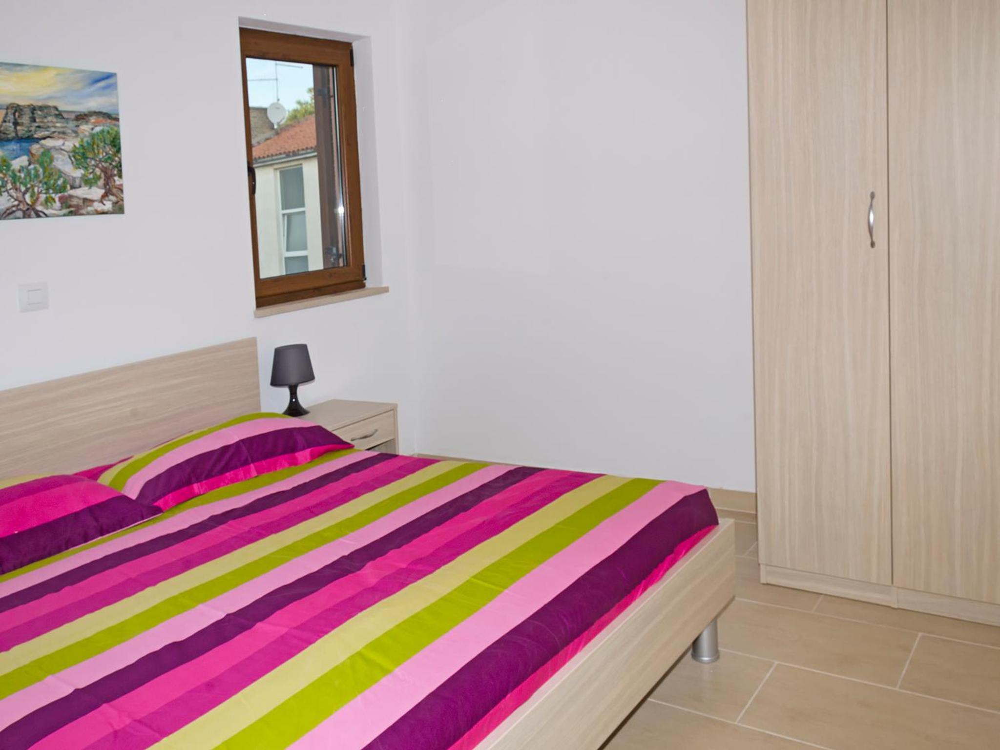 Apartment with Sea View photo 1