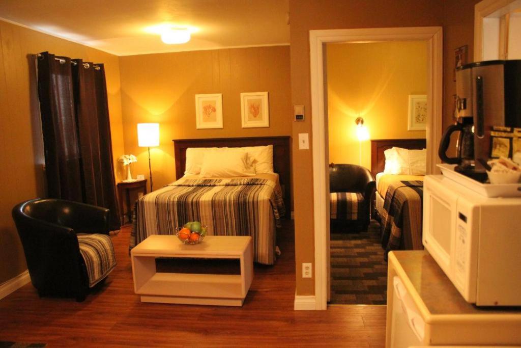 Family Suite photo 1