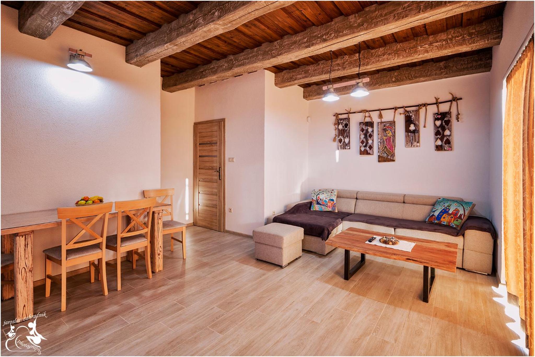 Two-Bedroom Apartment - Photo 18