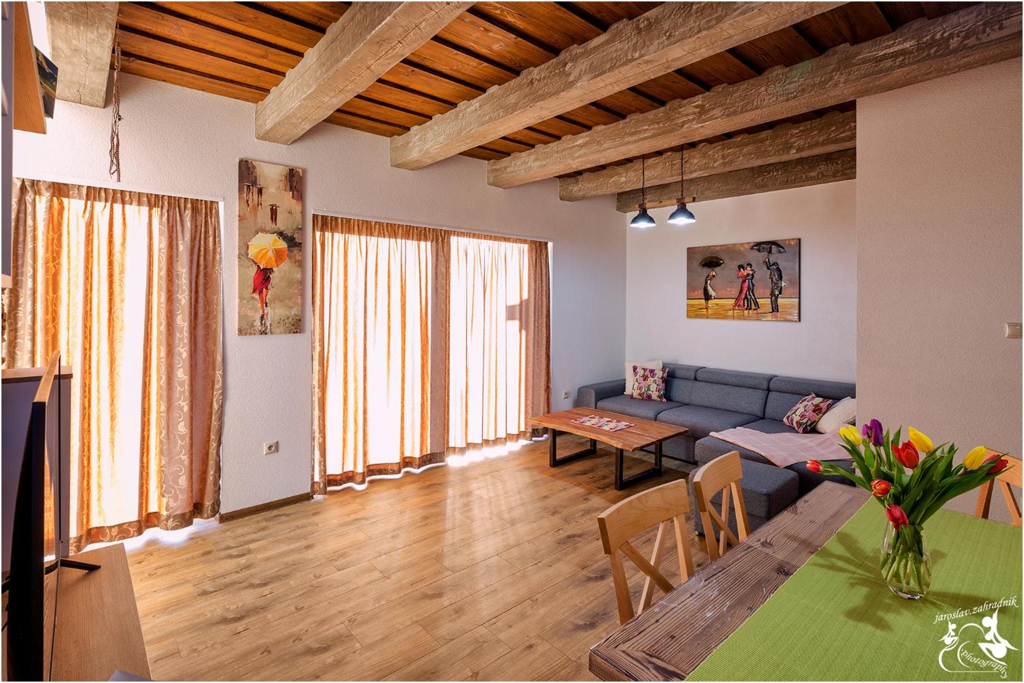 Two-Bedroom Apartment - Photo 20