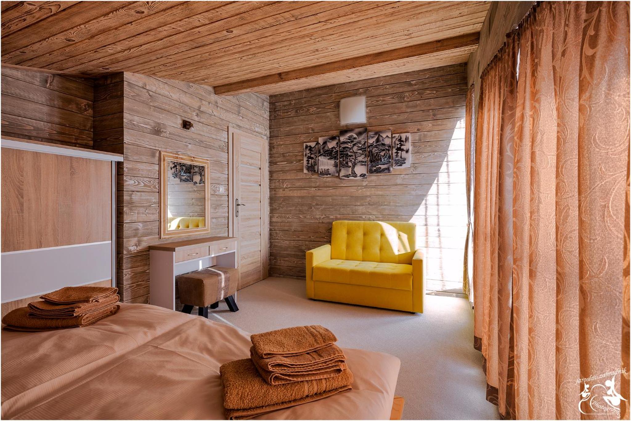Two-Bedroom Apartment - Photo 22