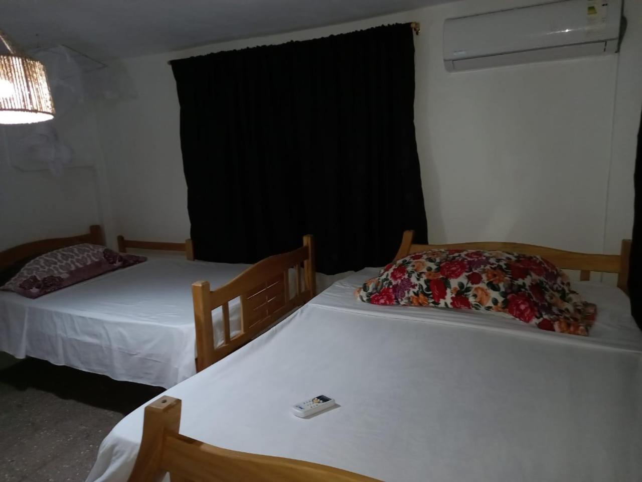 Twin Room photo 2