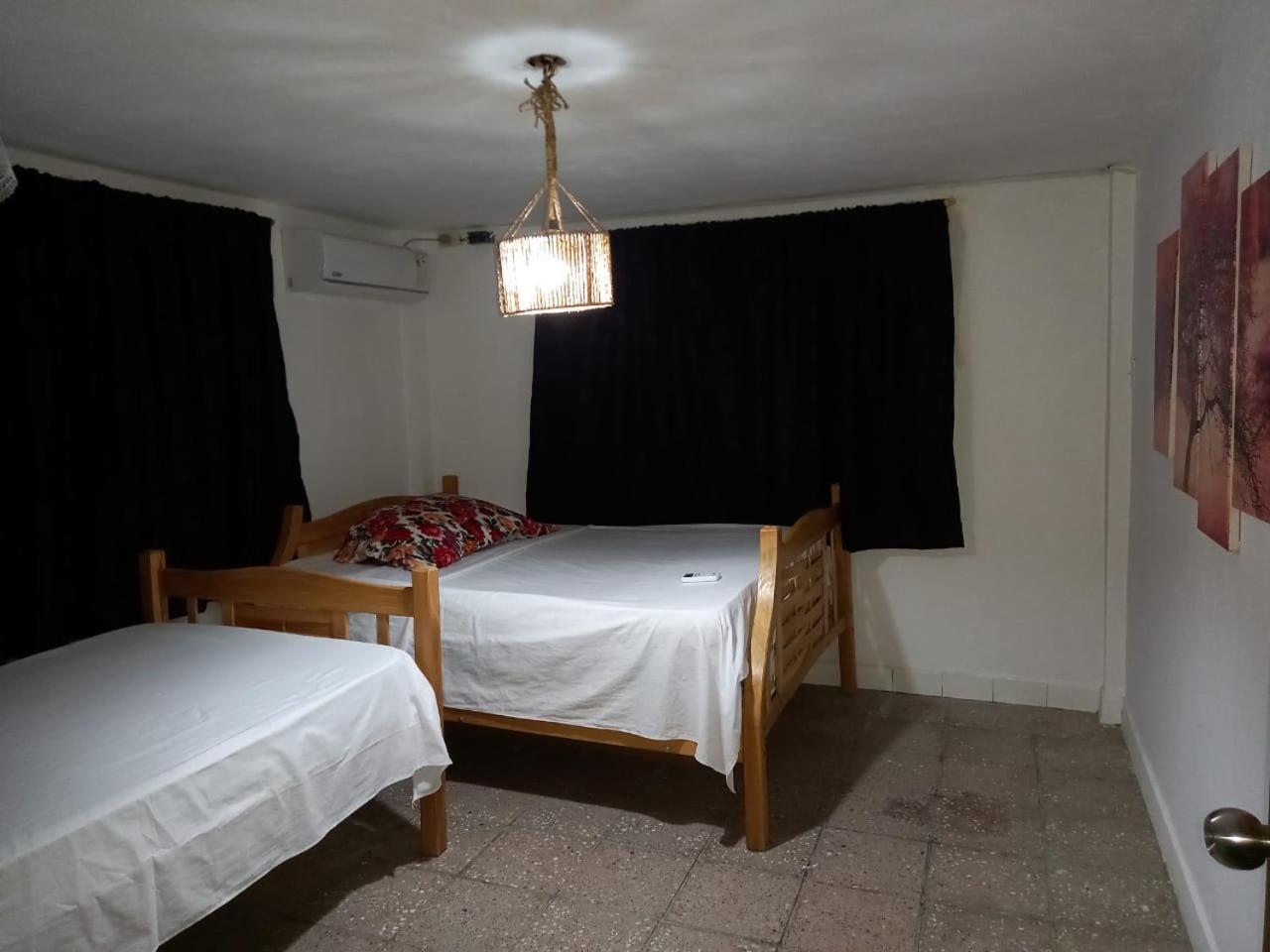 Twin Room photo 1