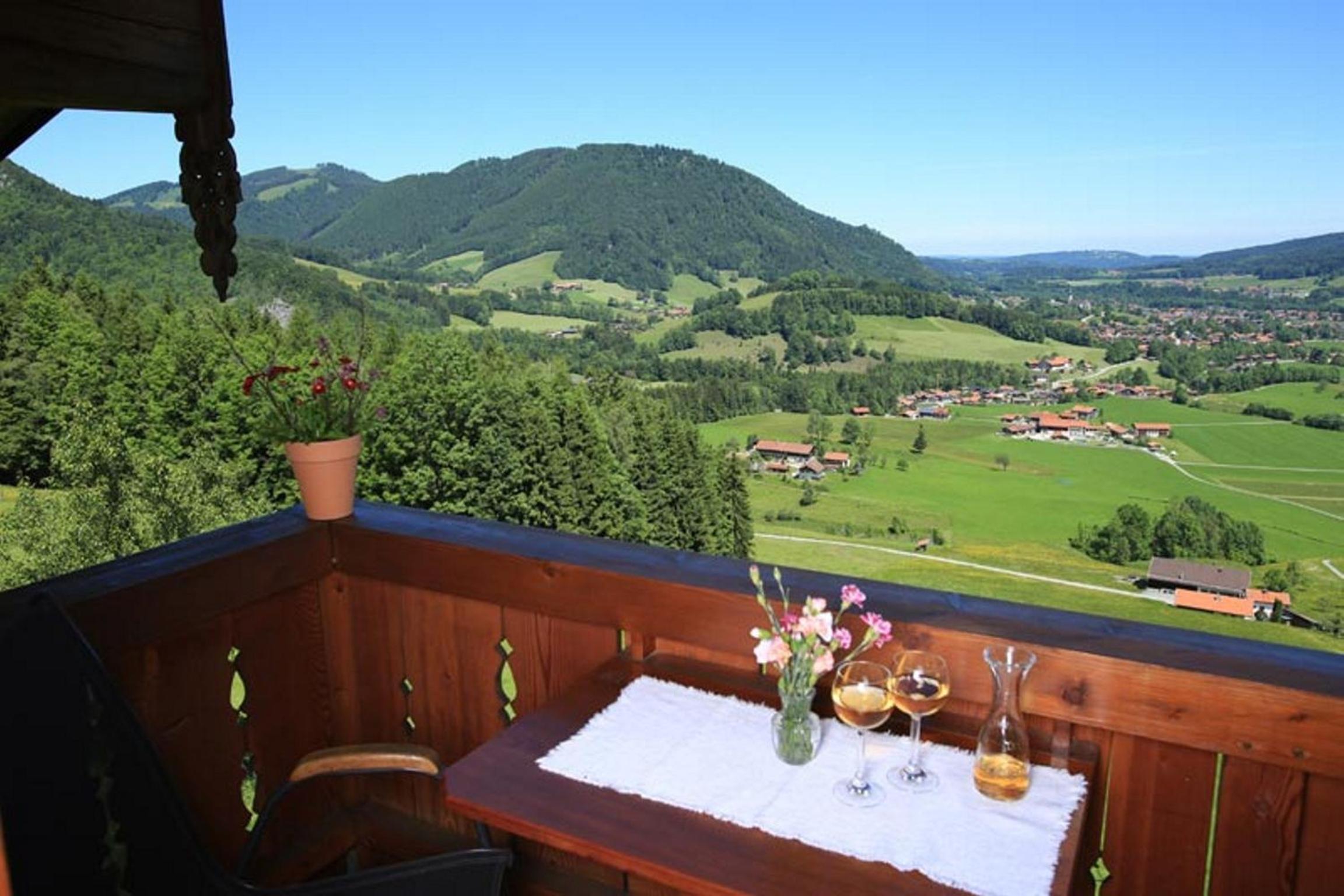 Apartment with Balcony photo 1