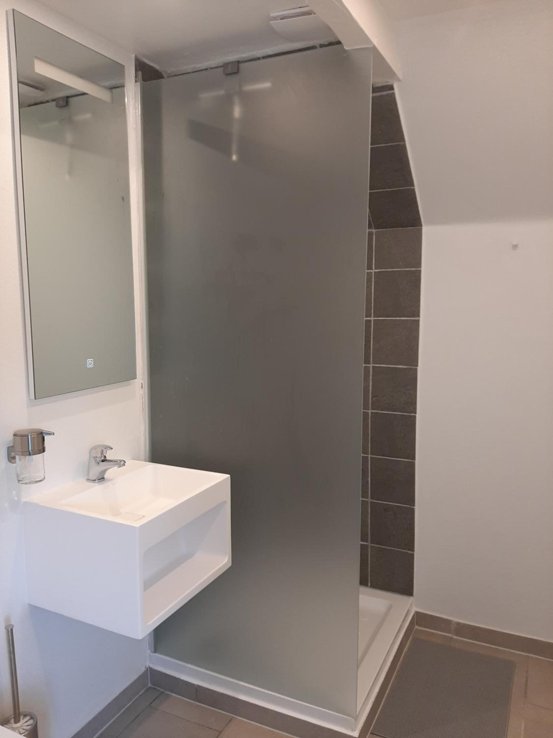 Deluxe Apartment photo 2
