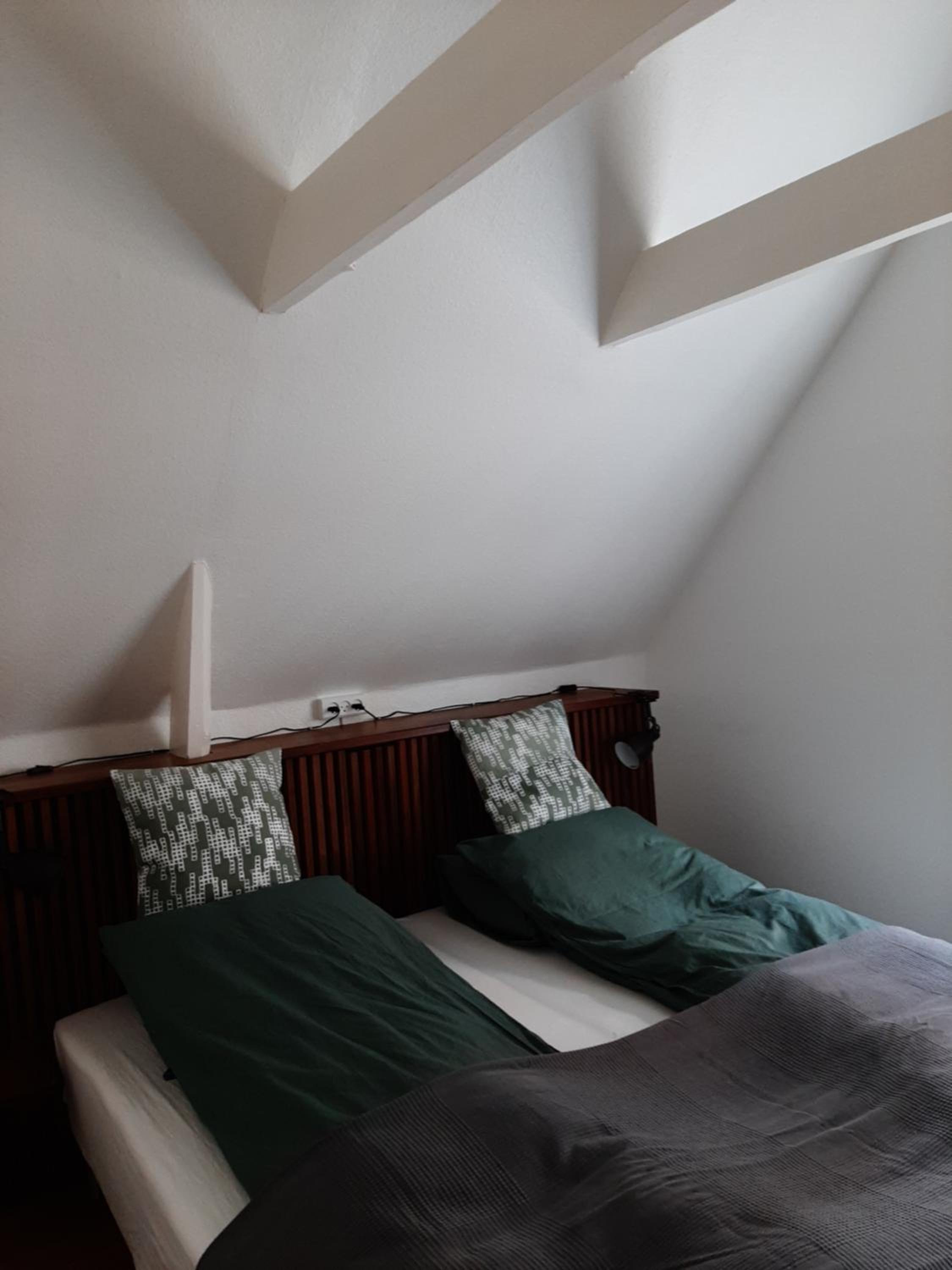 Deluxe Apartment photo 1