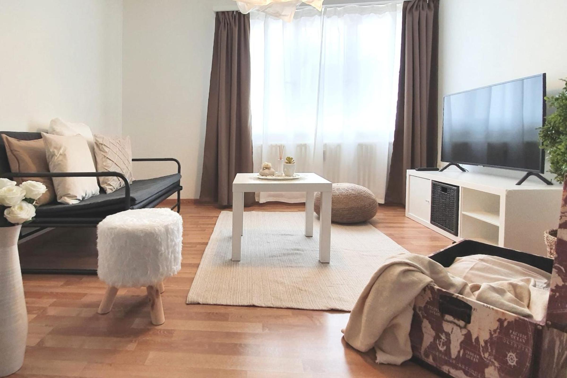 Apartment photo 1