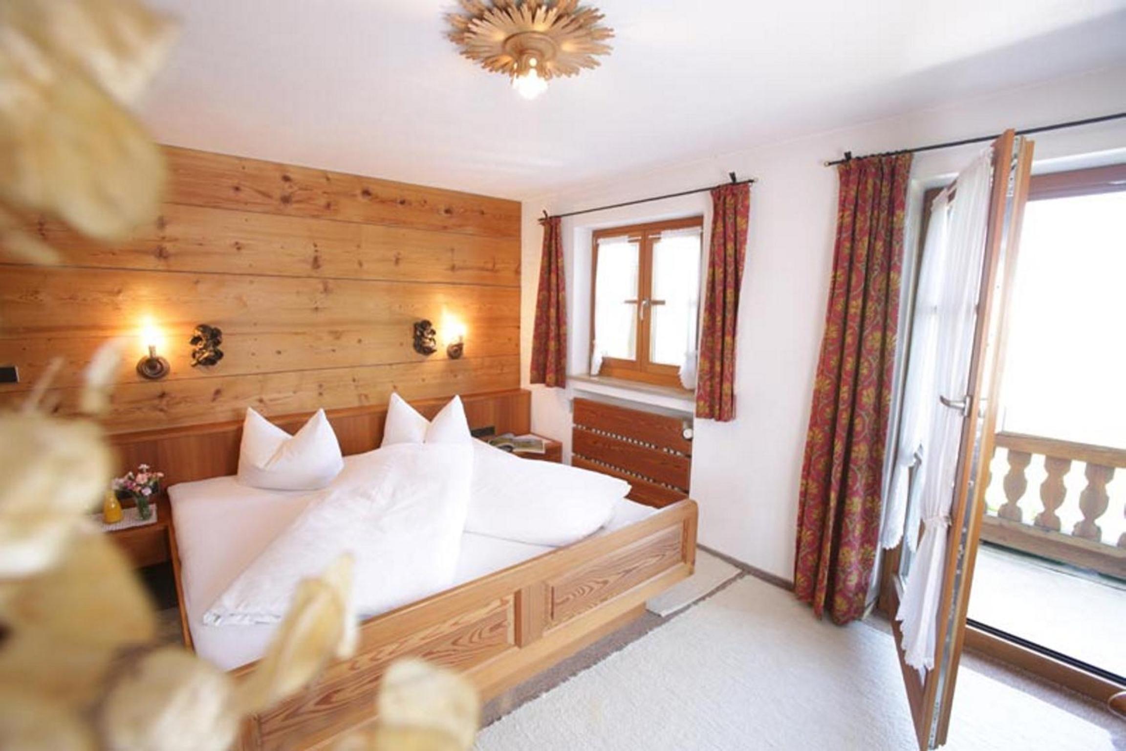 Double Room with Balcony photo 1