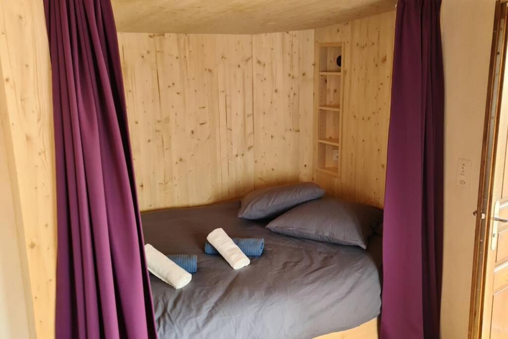 Two-Bedroom Villa - Photo 18