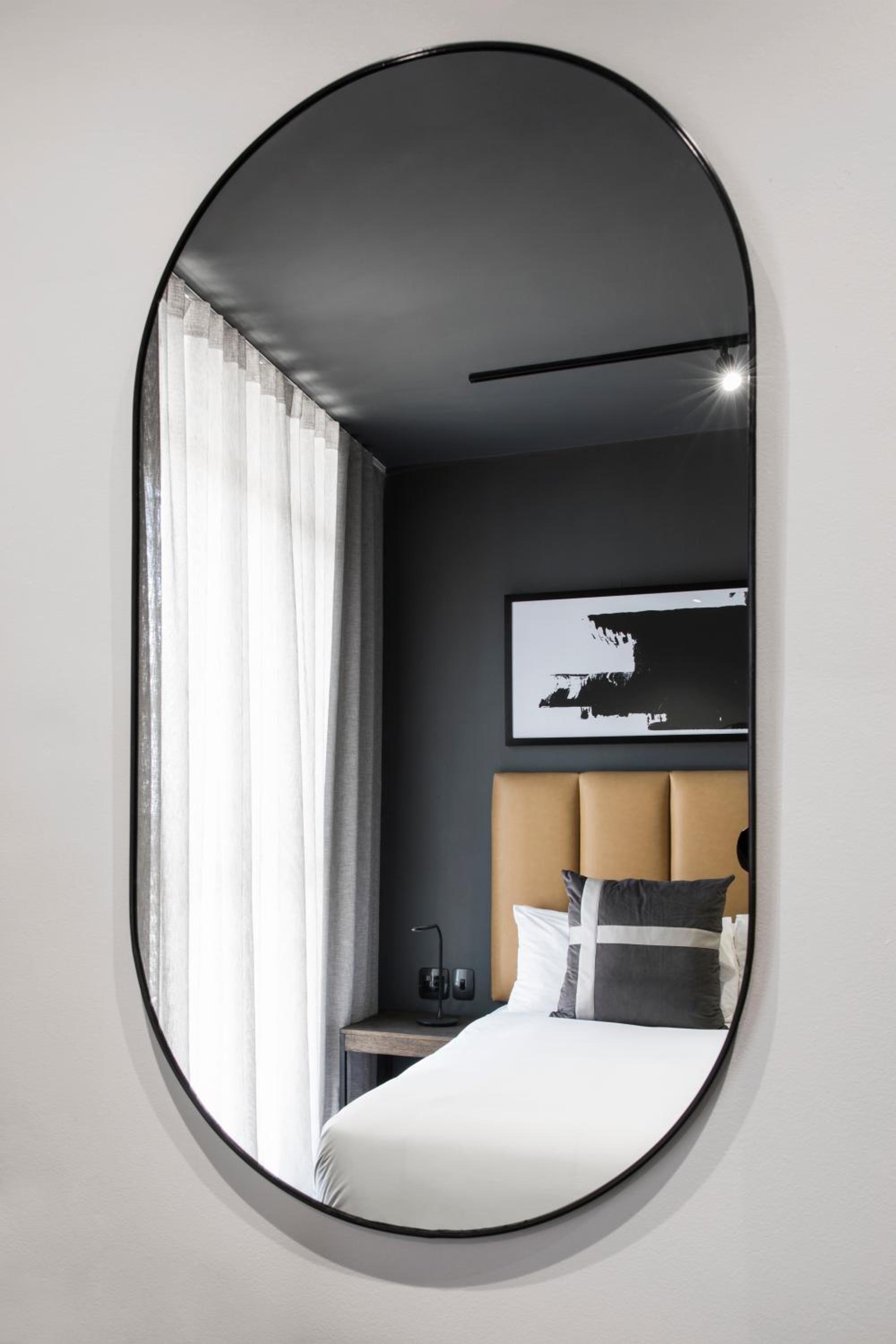 Standard Double Room - Photo 3
