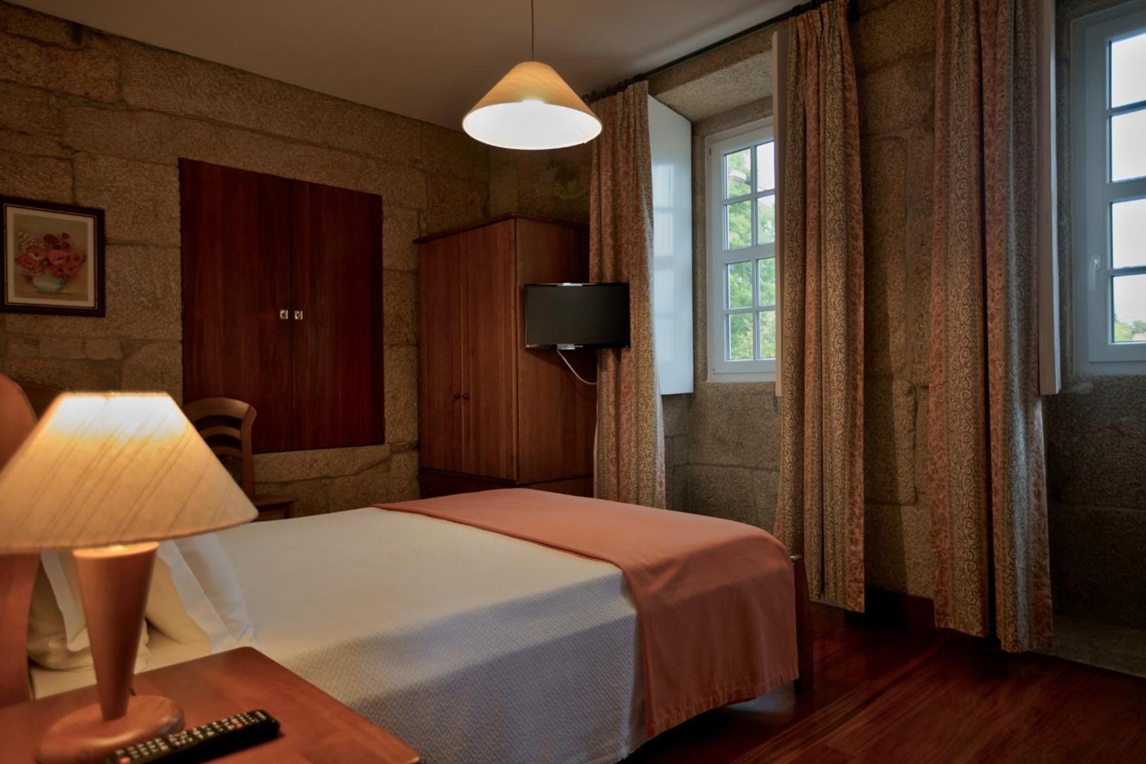 Deluxe Double Room photo 3