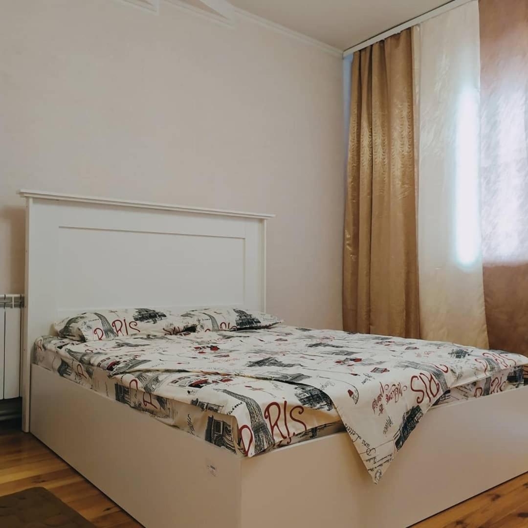 Two-Bedroom Apartment photo 1