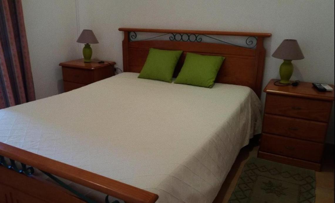 Budget Double Room photo 1
