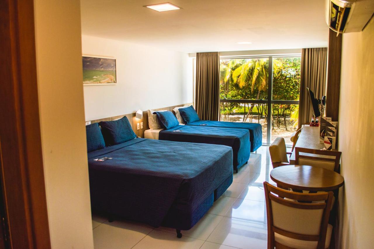 Quadruple Room with Sea View photo 1