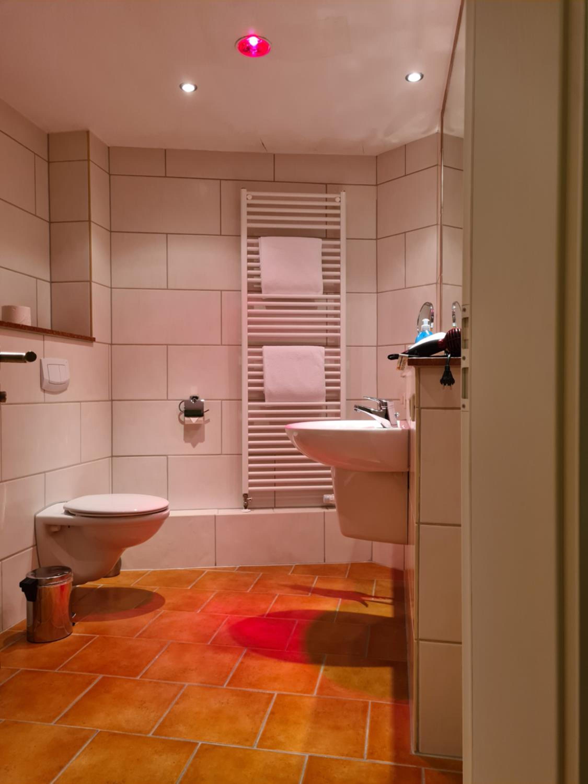 Double Room - Photo 4
