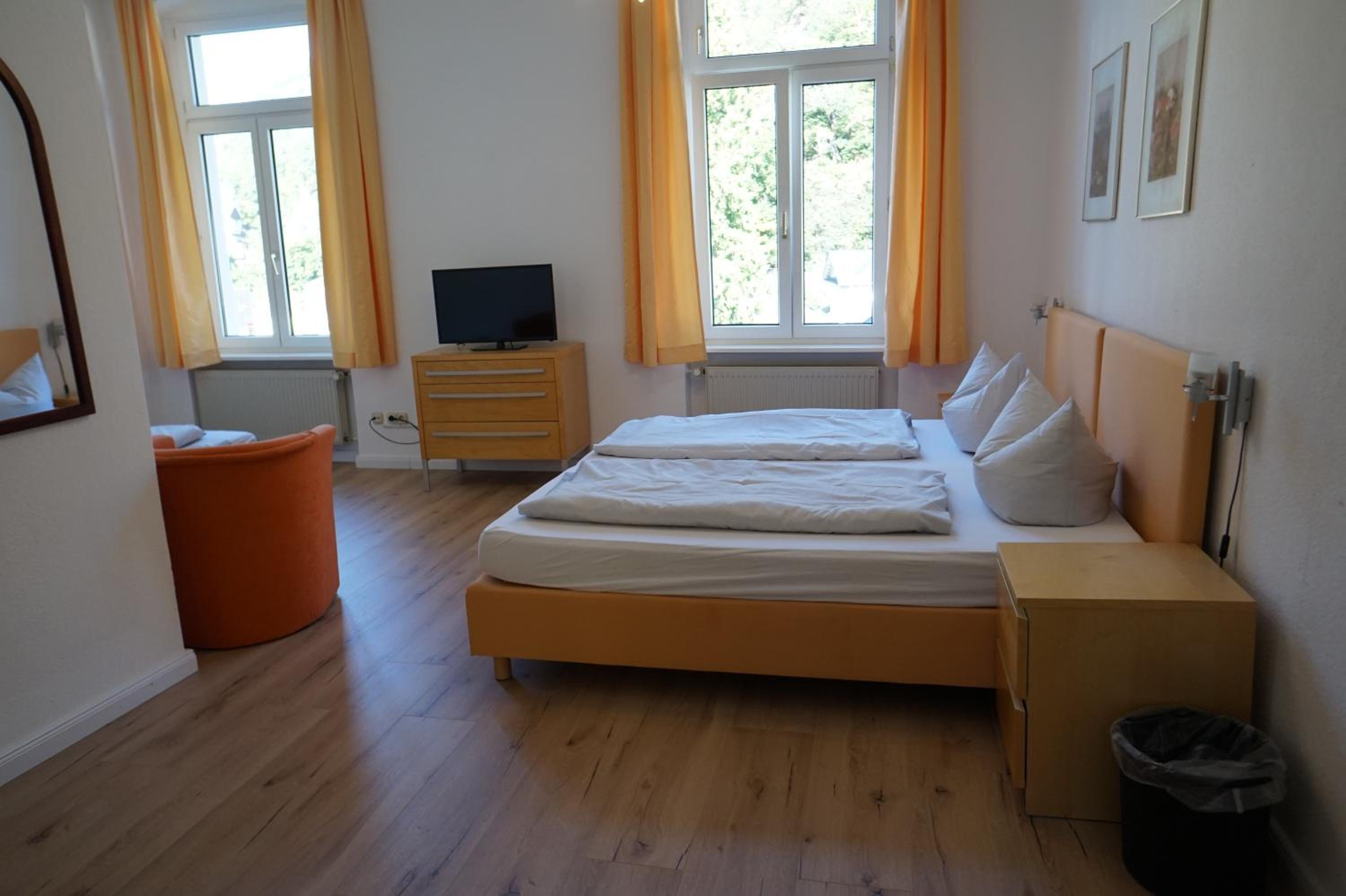 Triple Room photo 2